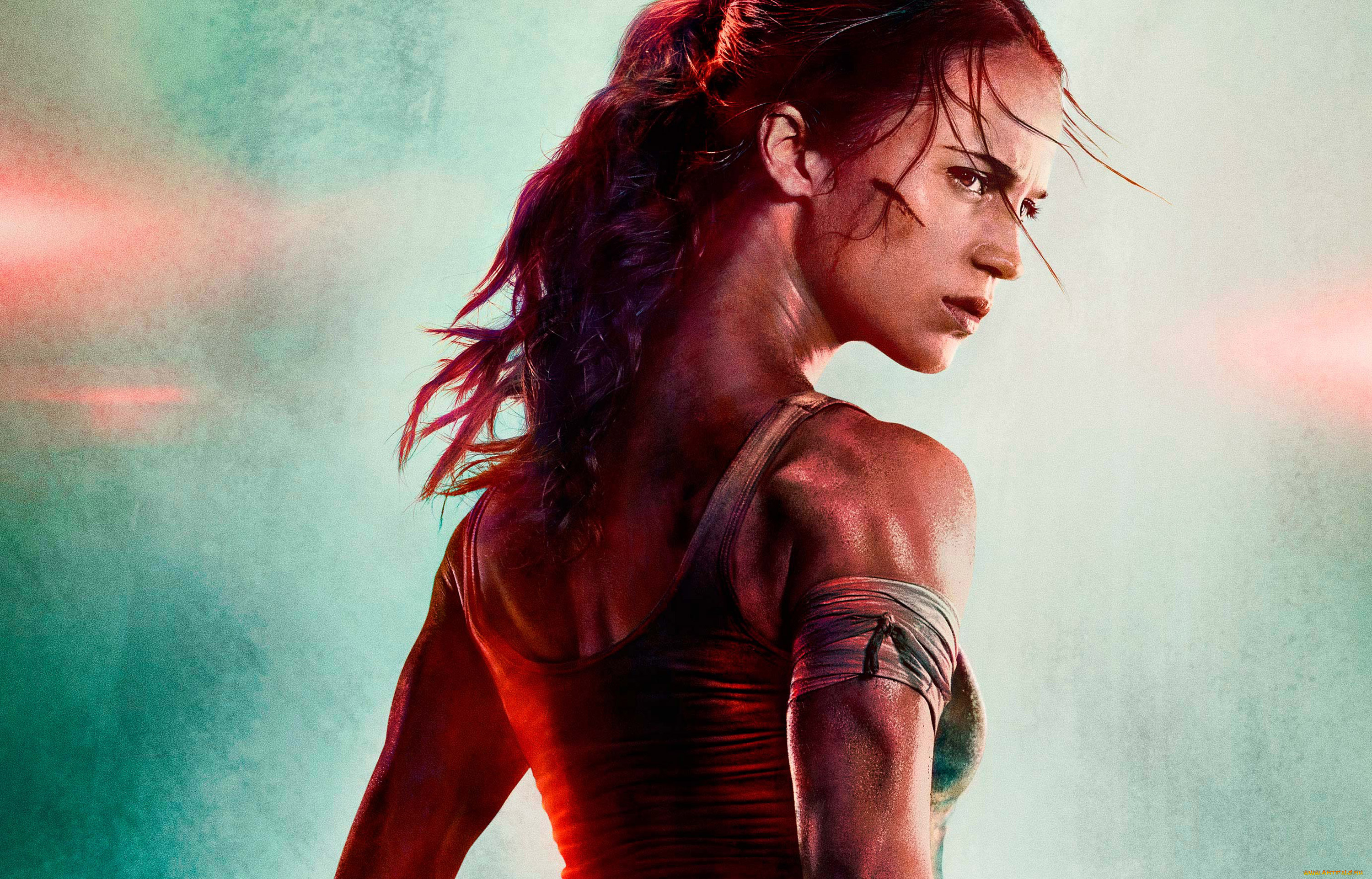 кино, фильмы, tomb, raider, , 2018, lara, croft, tomb, raider