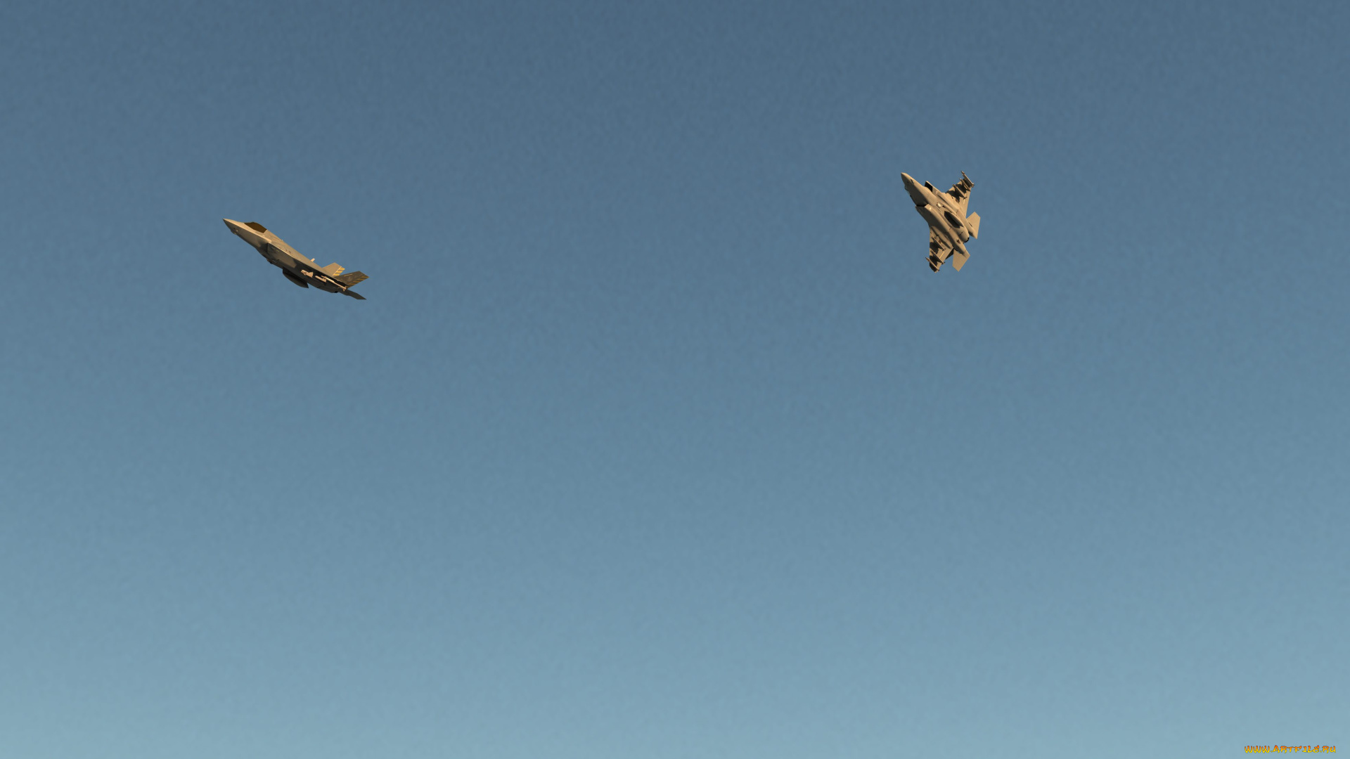 3д, графика, армия, , military, полет, самолеты