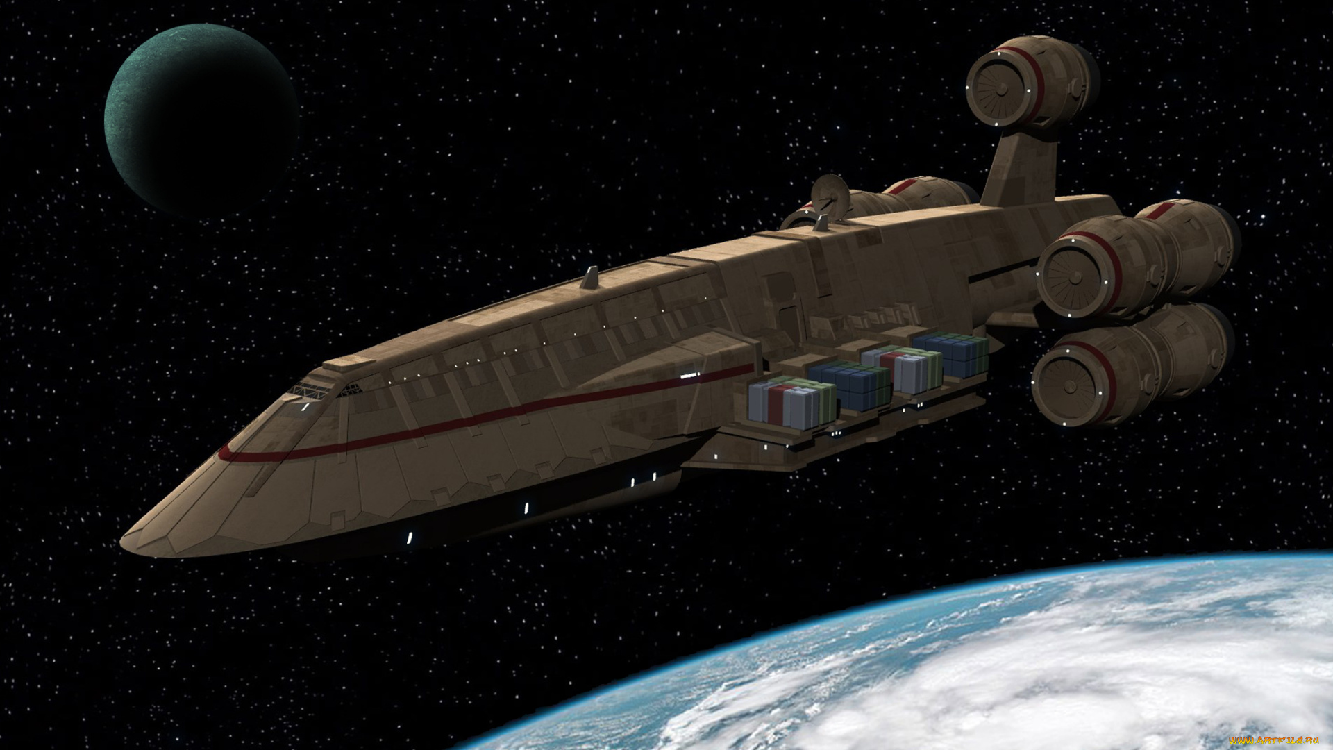 3д, графика, космические, корабли, , звездолеты, , spaceships, , starships, галактики, вселенная, полет, космический, корабль