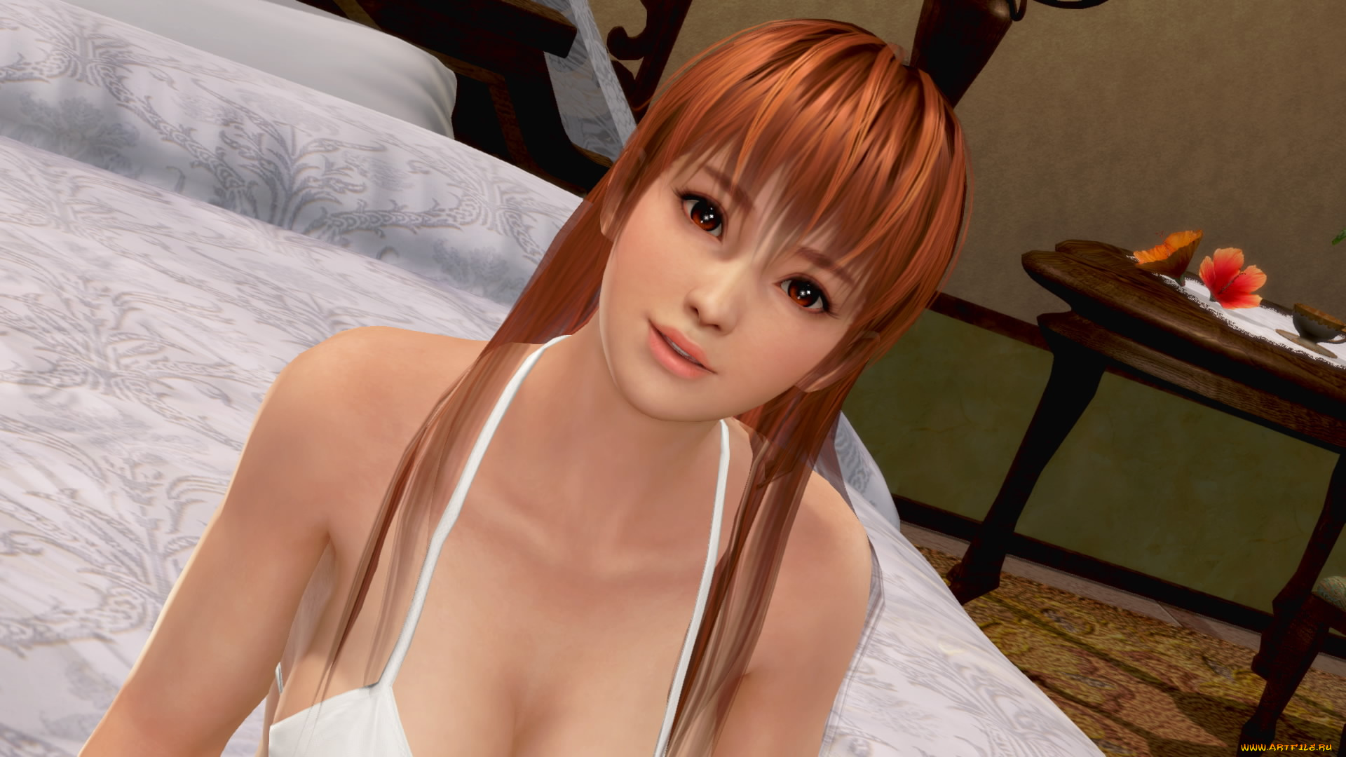 3д, графика, люди, , people, фон, девушка, взгляд