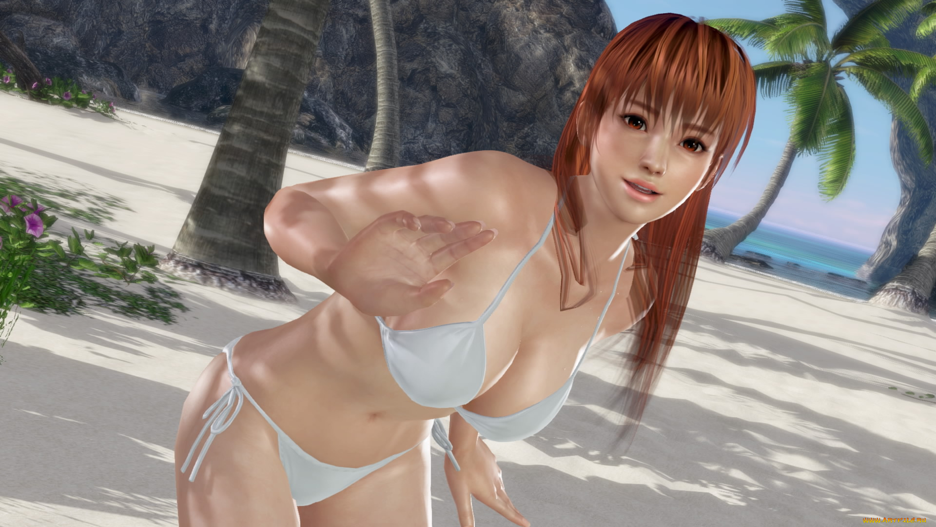 3д, графика, люди, , people, фон, взгляд, девушка