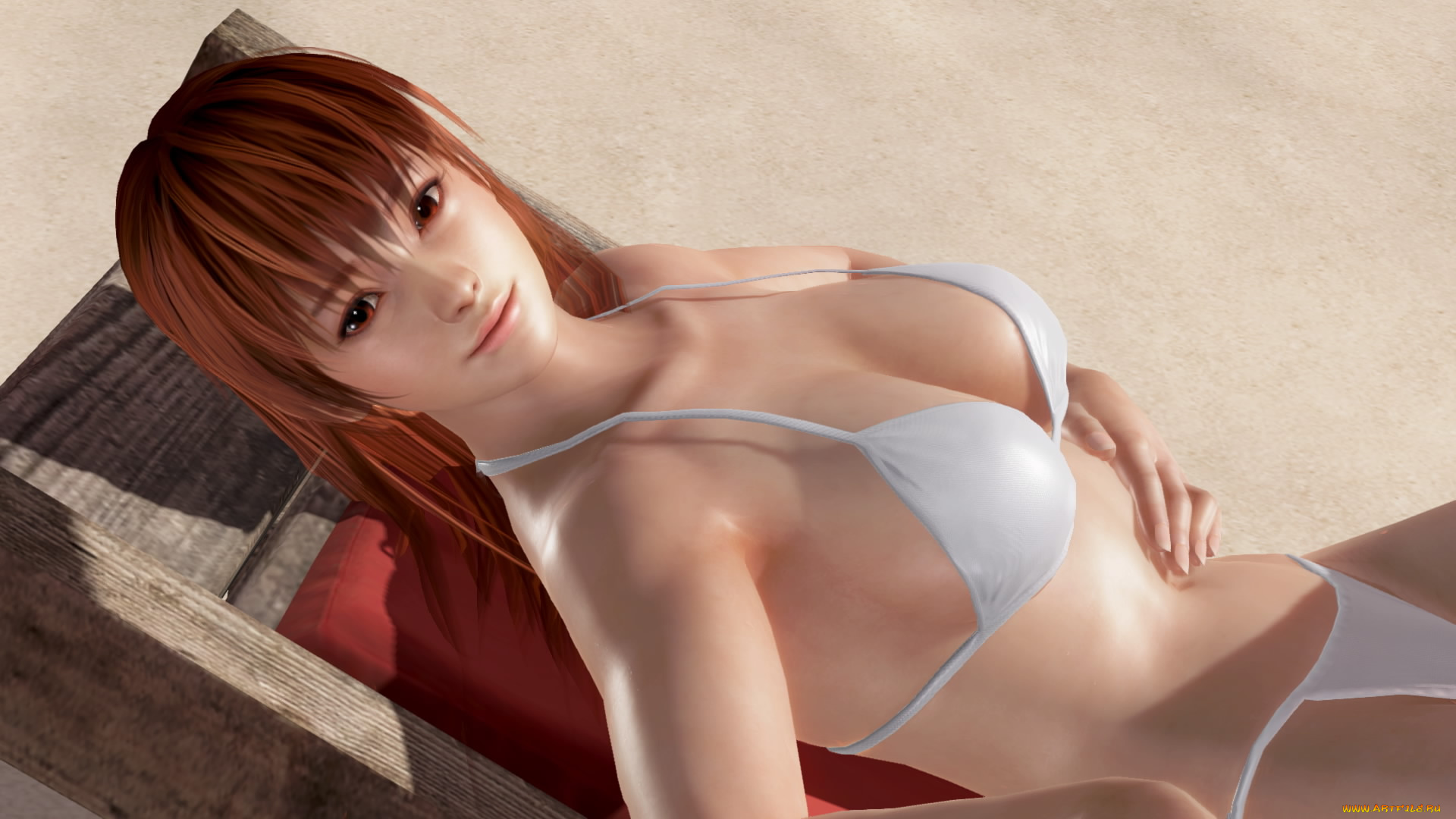 3д, графика, люди, , people, взгляд, фон, девушка