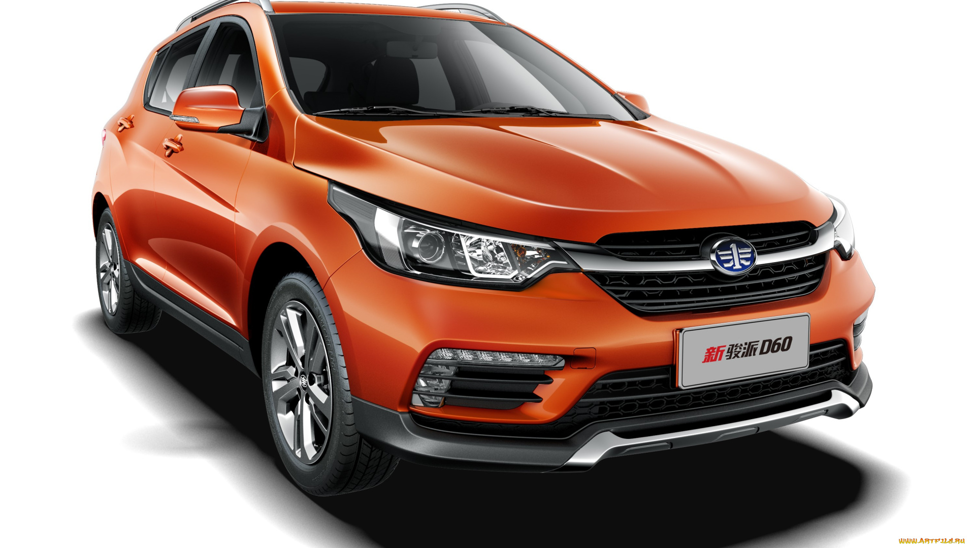 автомобили, faw