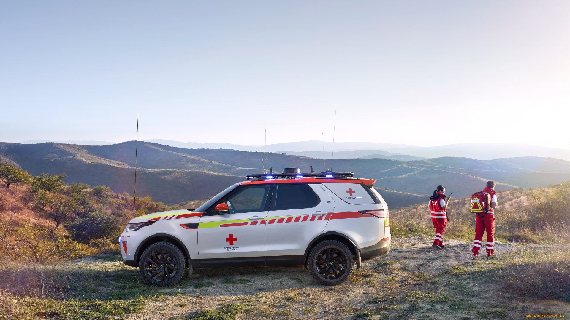 автомобили, land-rover, land, rover