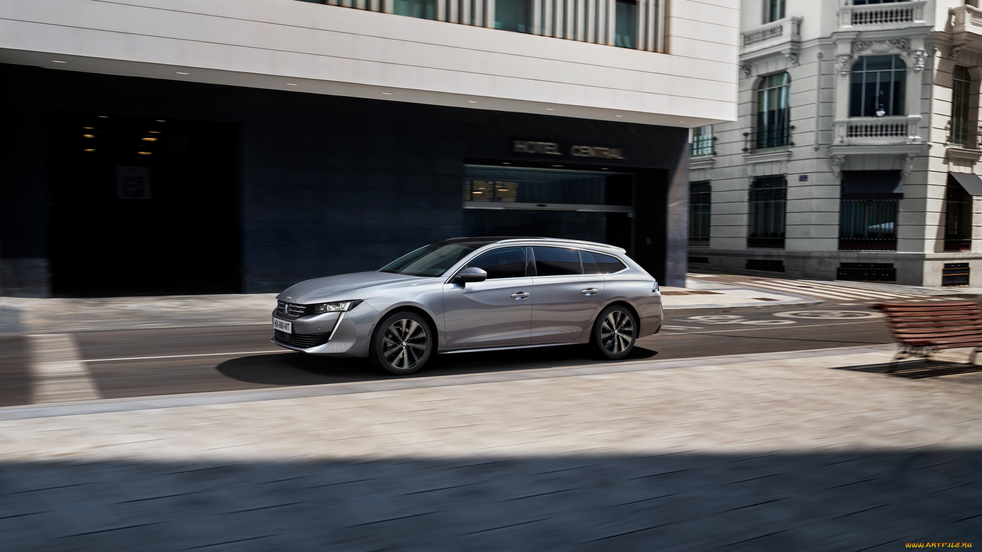 автомобили, peugeot