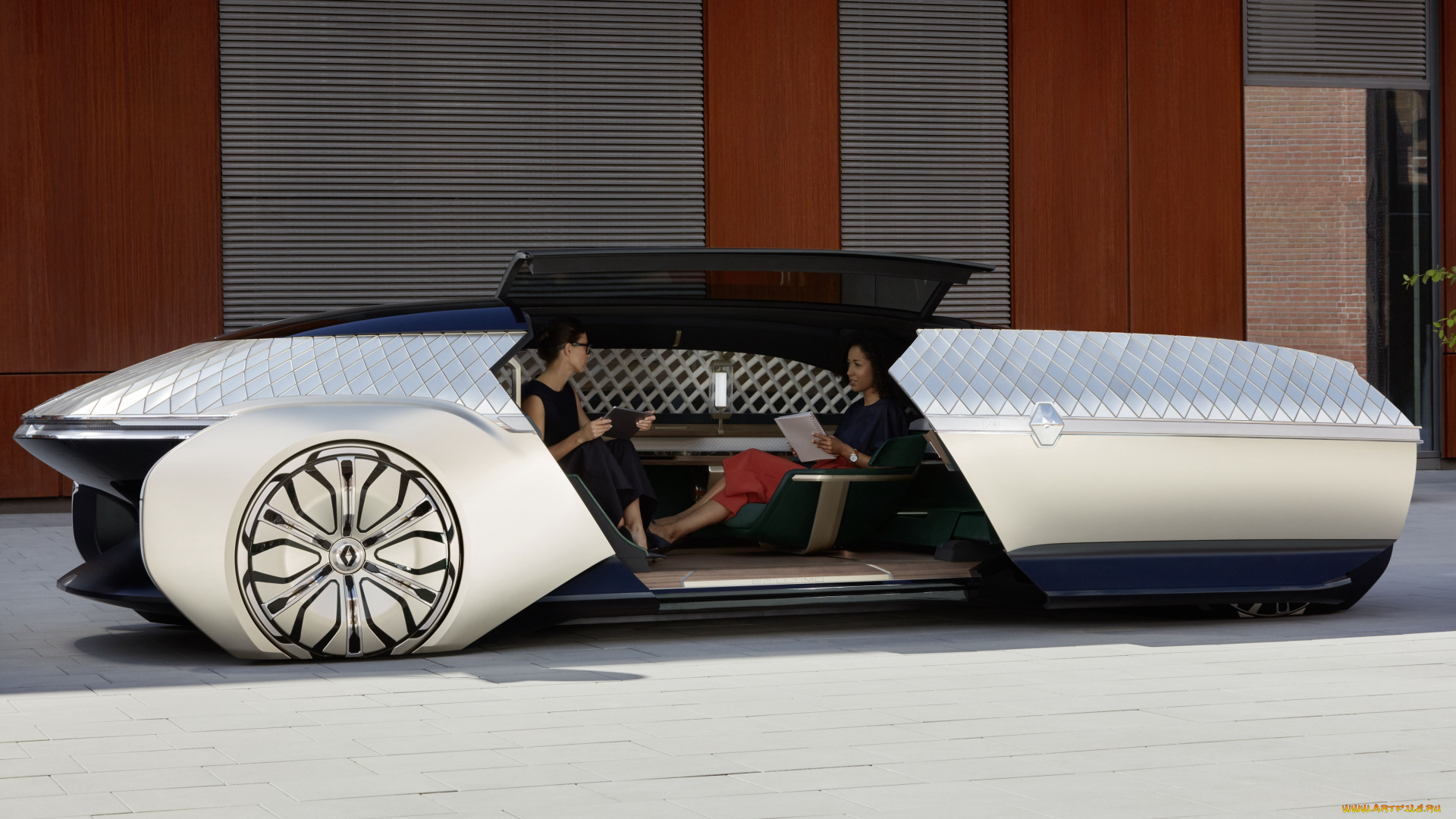 автомобили, renault