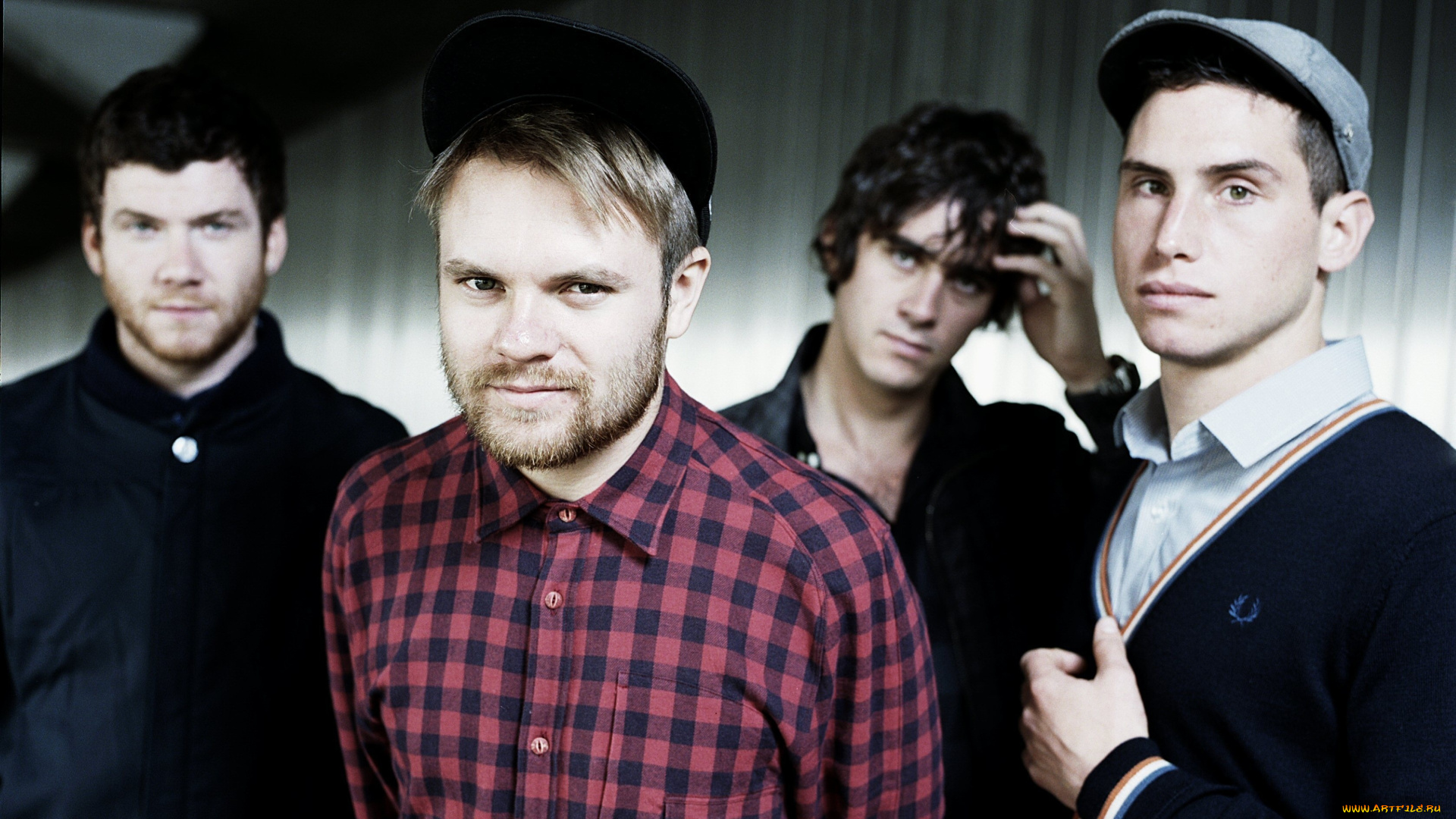 музыка, -временный, группа