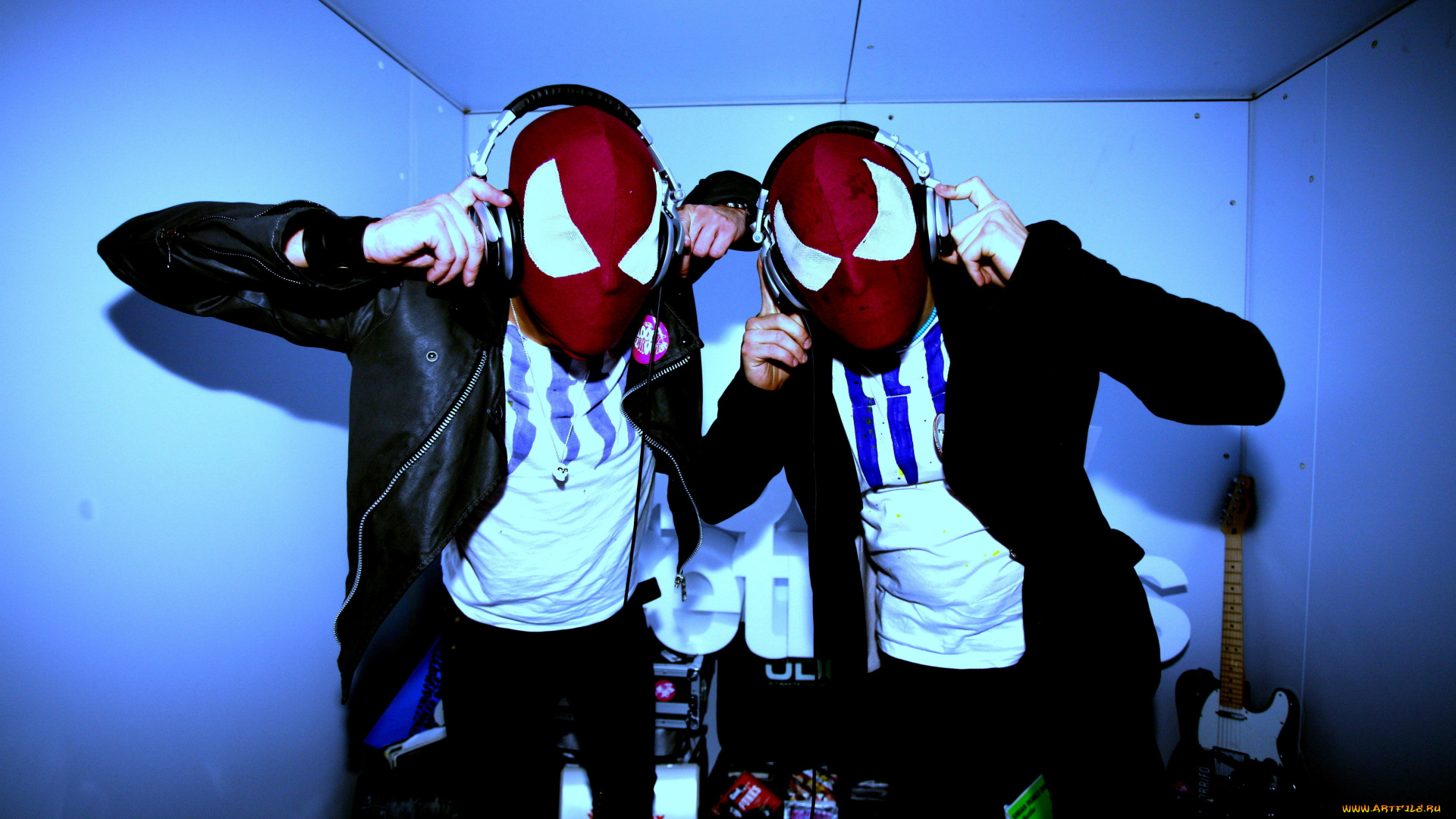 музыка, -временный, группа