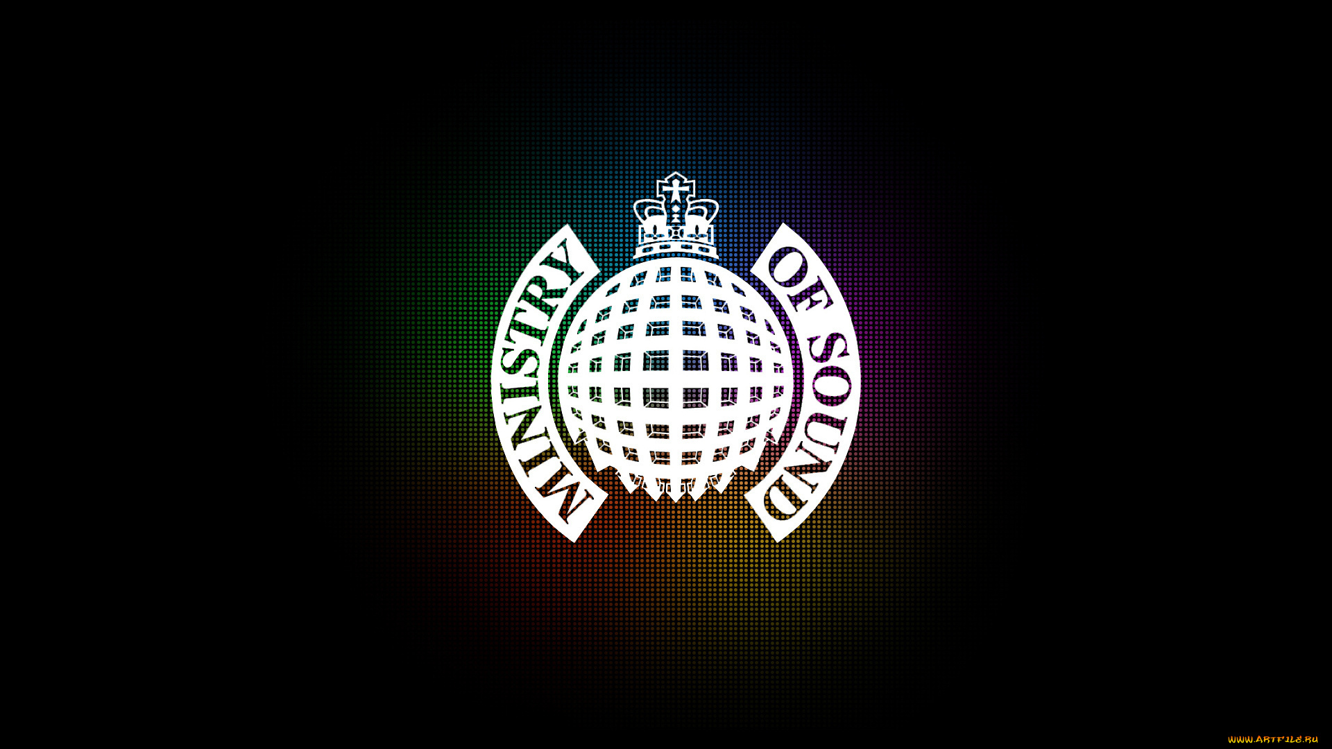 музыка, -временный, логотип