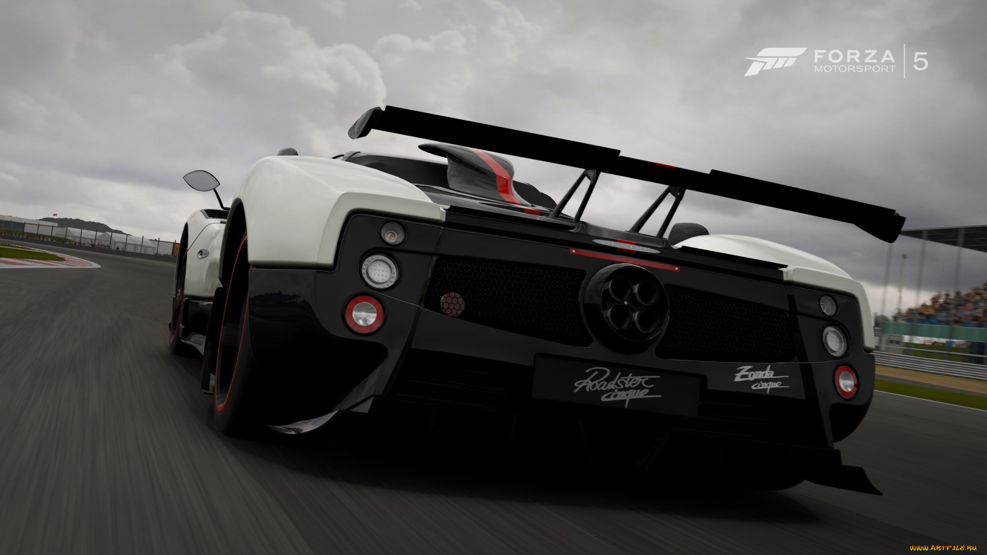 видео, игры, forza, motorsport, 5, forza, motorsport, 5