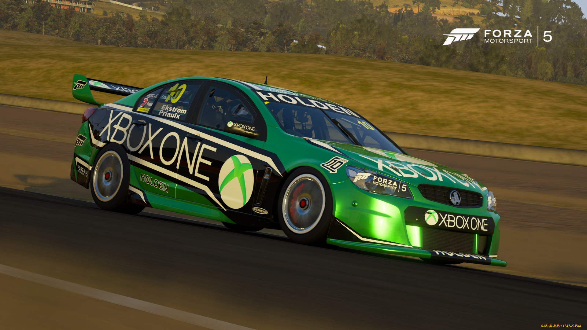 видео, игры, forza, motorsport, 5, forza, motorsport, 5