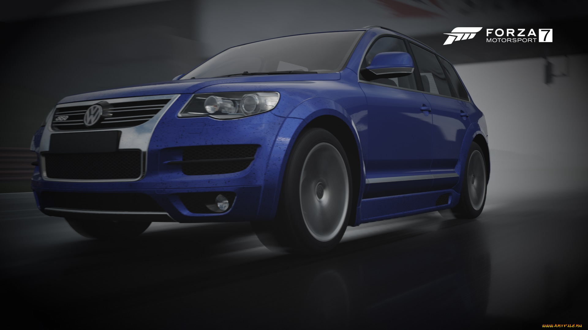 видео, игры, forza, motorsport, 7, forza, motorsport, 7