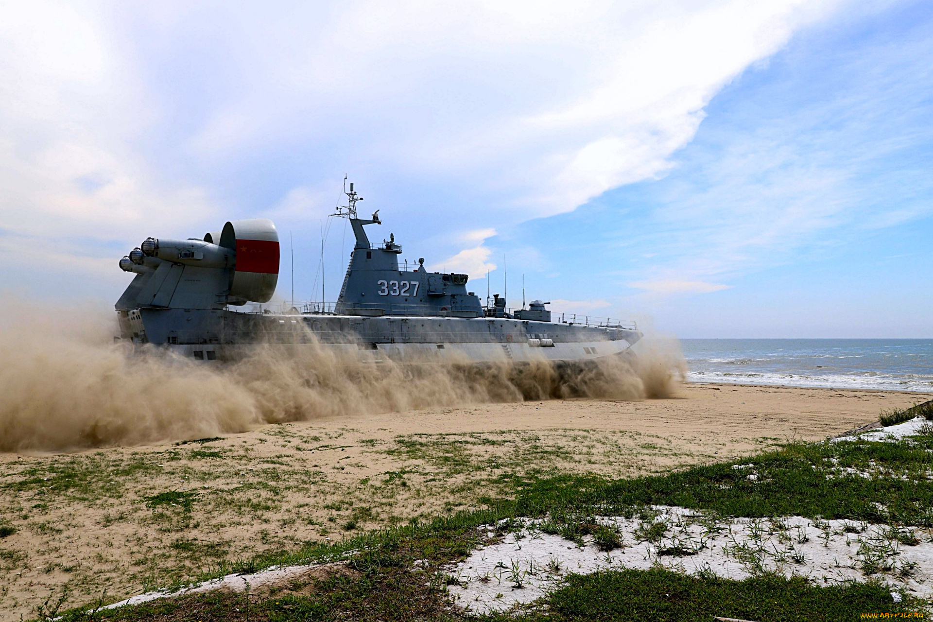 корабли, суда, на, воздушной, подушке, десантный, корабль, на, воздушной, подушке, зубр, флот