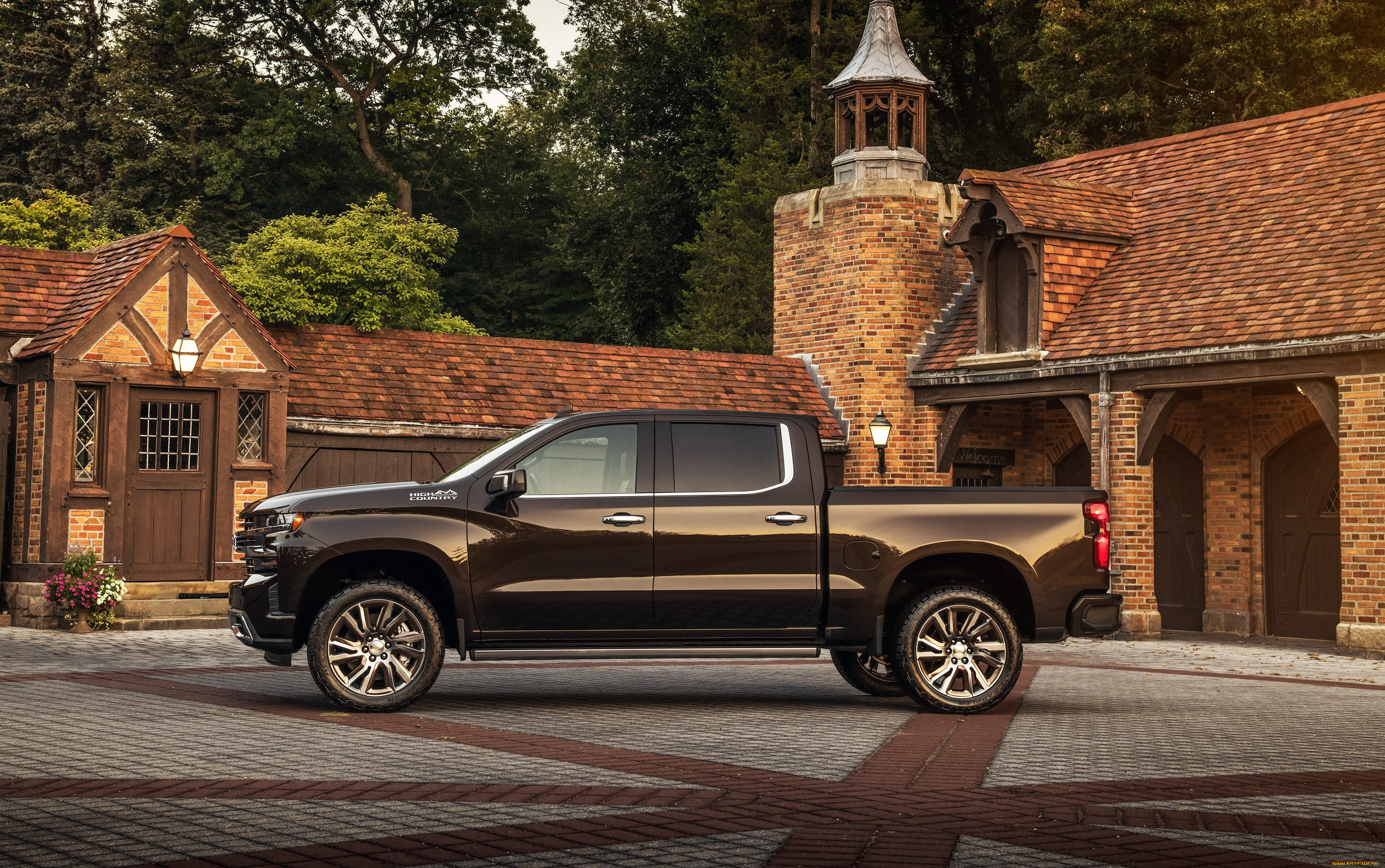 автомобили, chevrolet