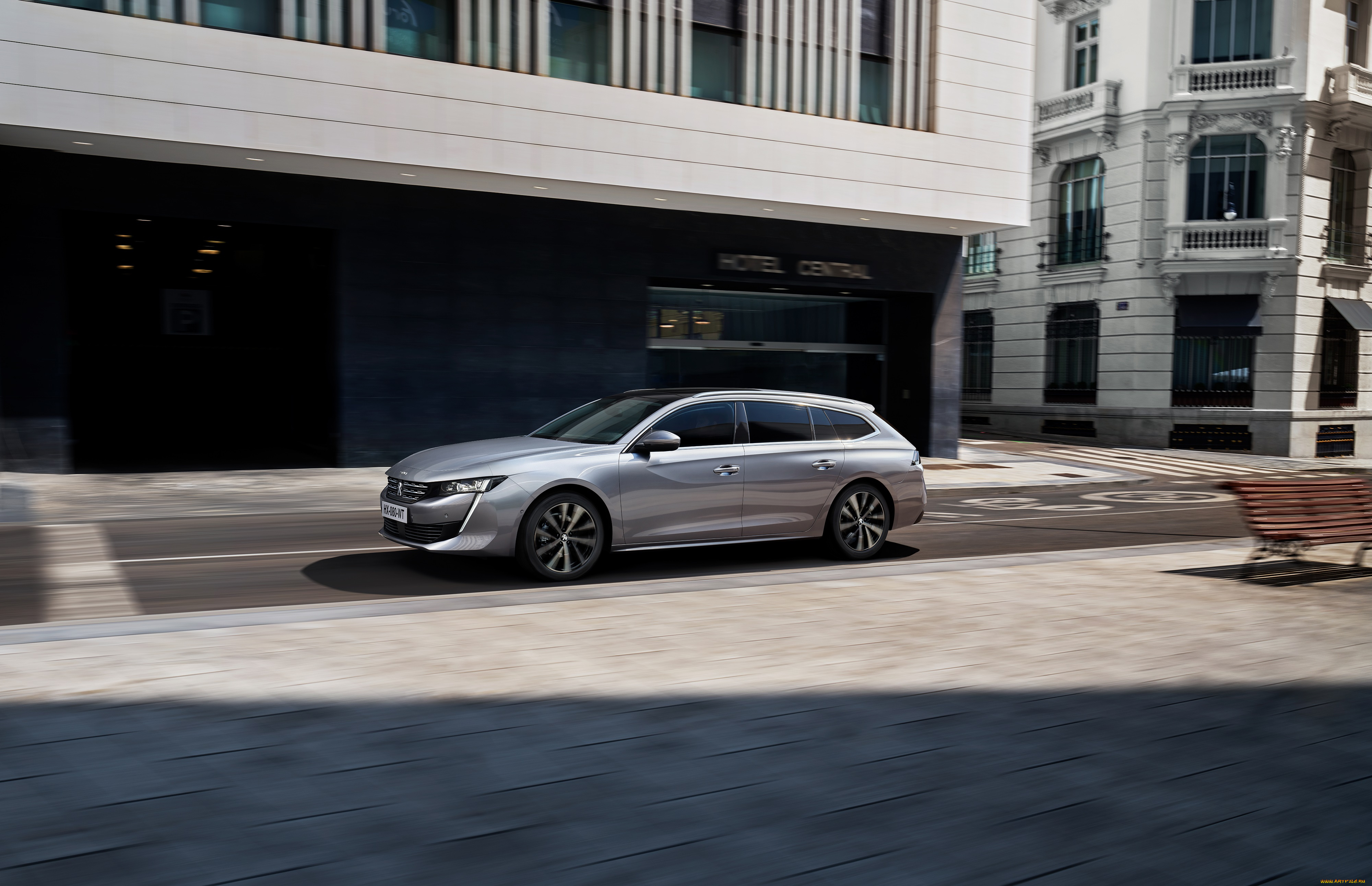 автомобили, peugeot