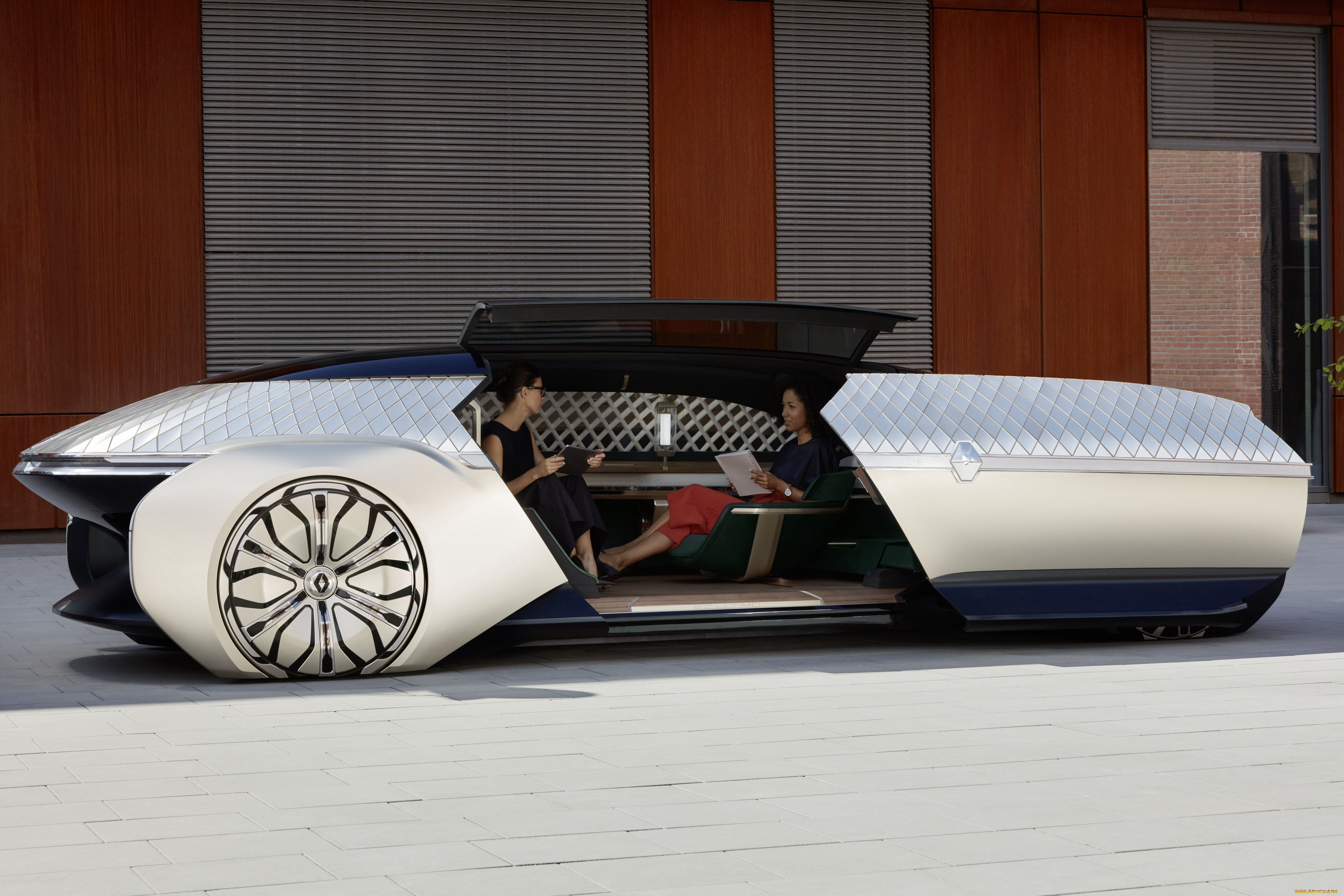 автомобили, renault