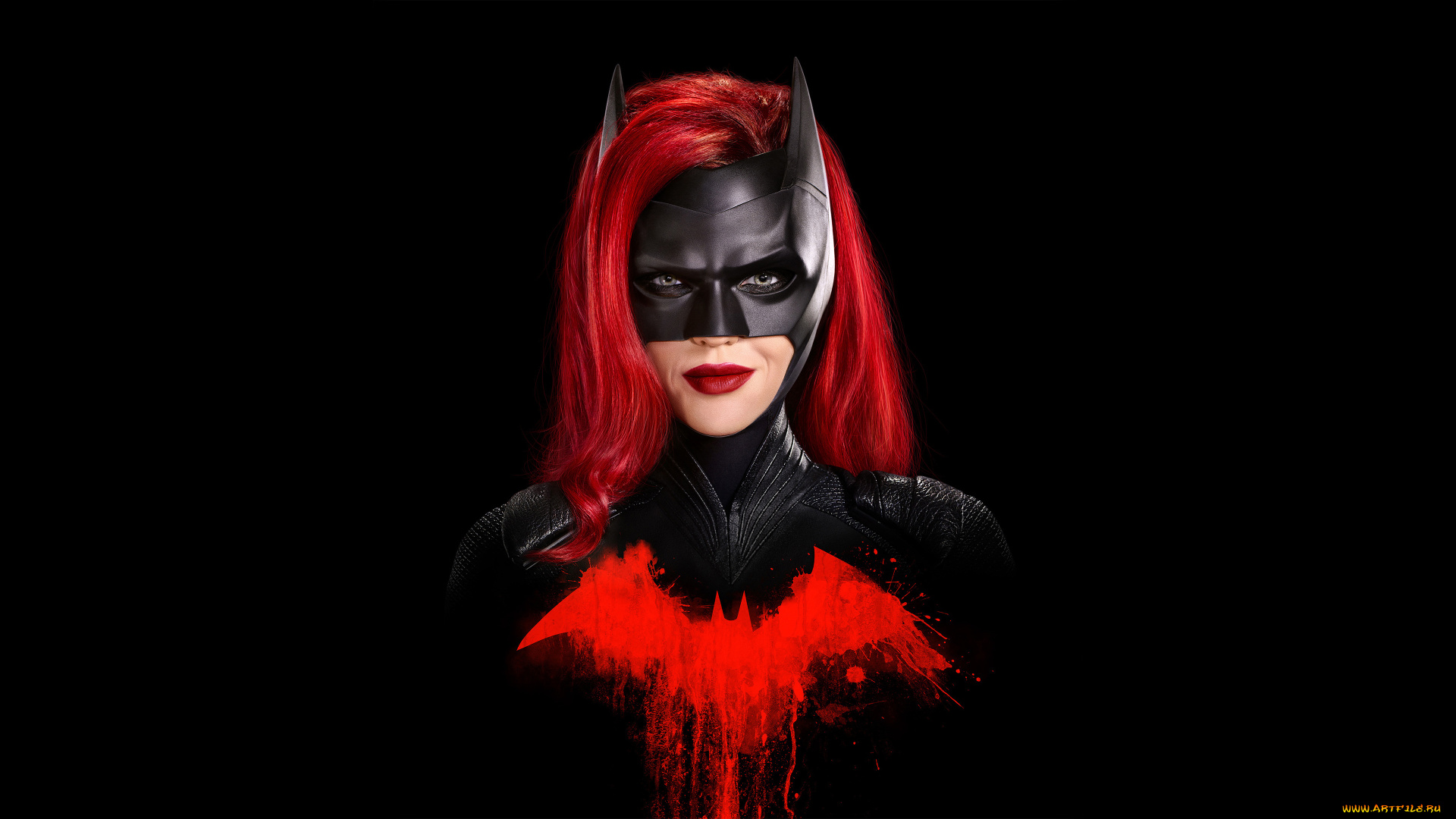 batwoman, , 2019-, кино, фильмы, -unknown, , другое, batwoman, tv, shows, криминал, ruby, rose, драма, боевик, фантастика, 1, сезон, 2019, постер