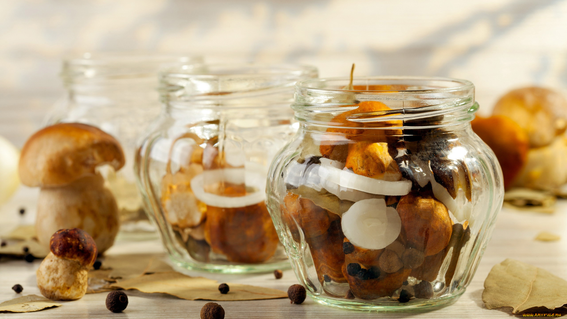 еда, грибы, , грибные, блюда, боровики