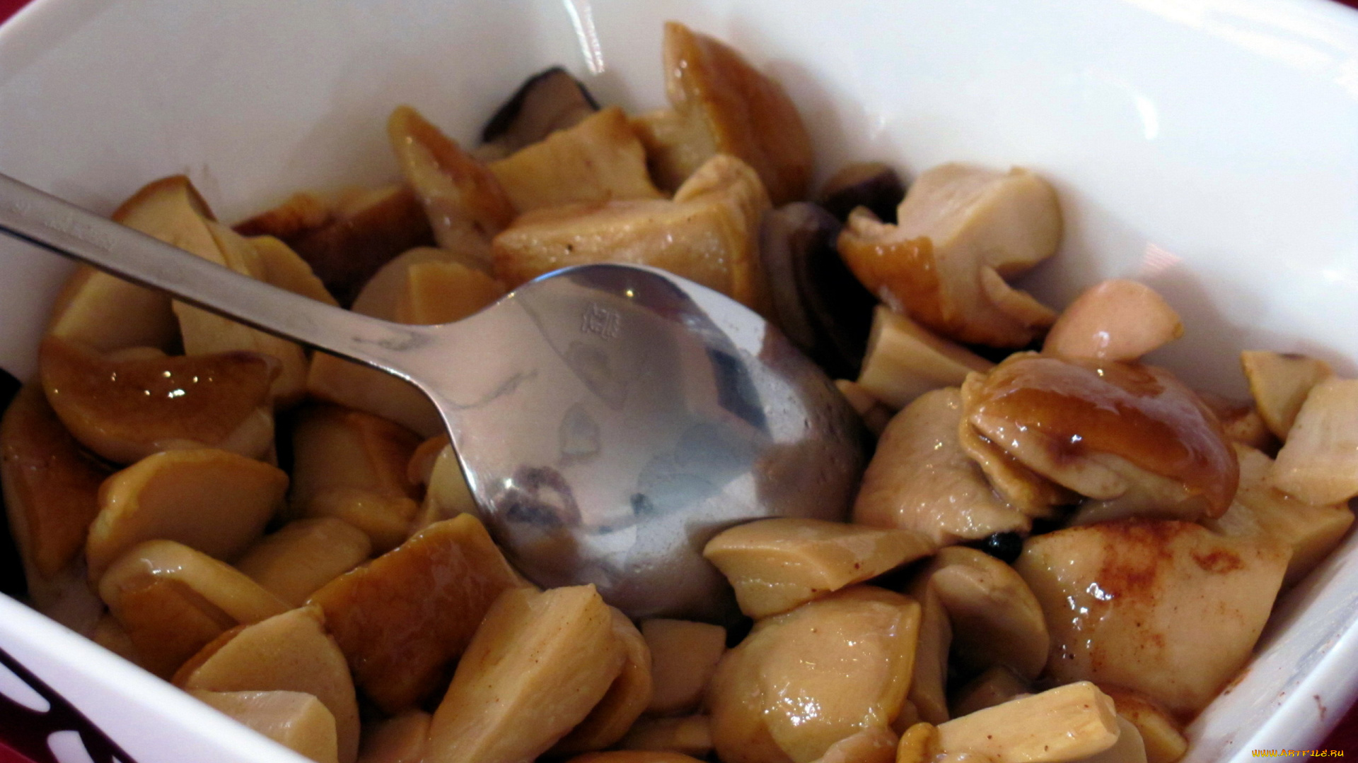 еда, грибы, , грибные, блюда, боровики, маринованные