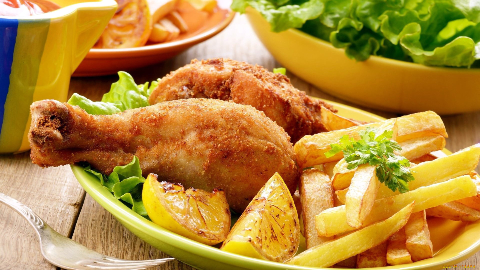еда, мясные, блюда, ножки, куриные