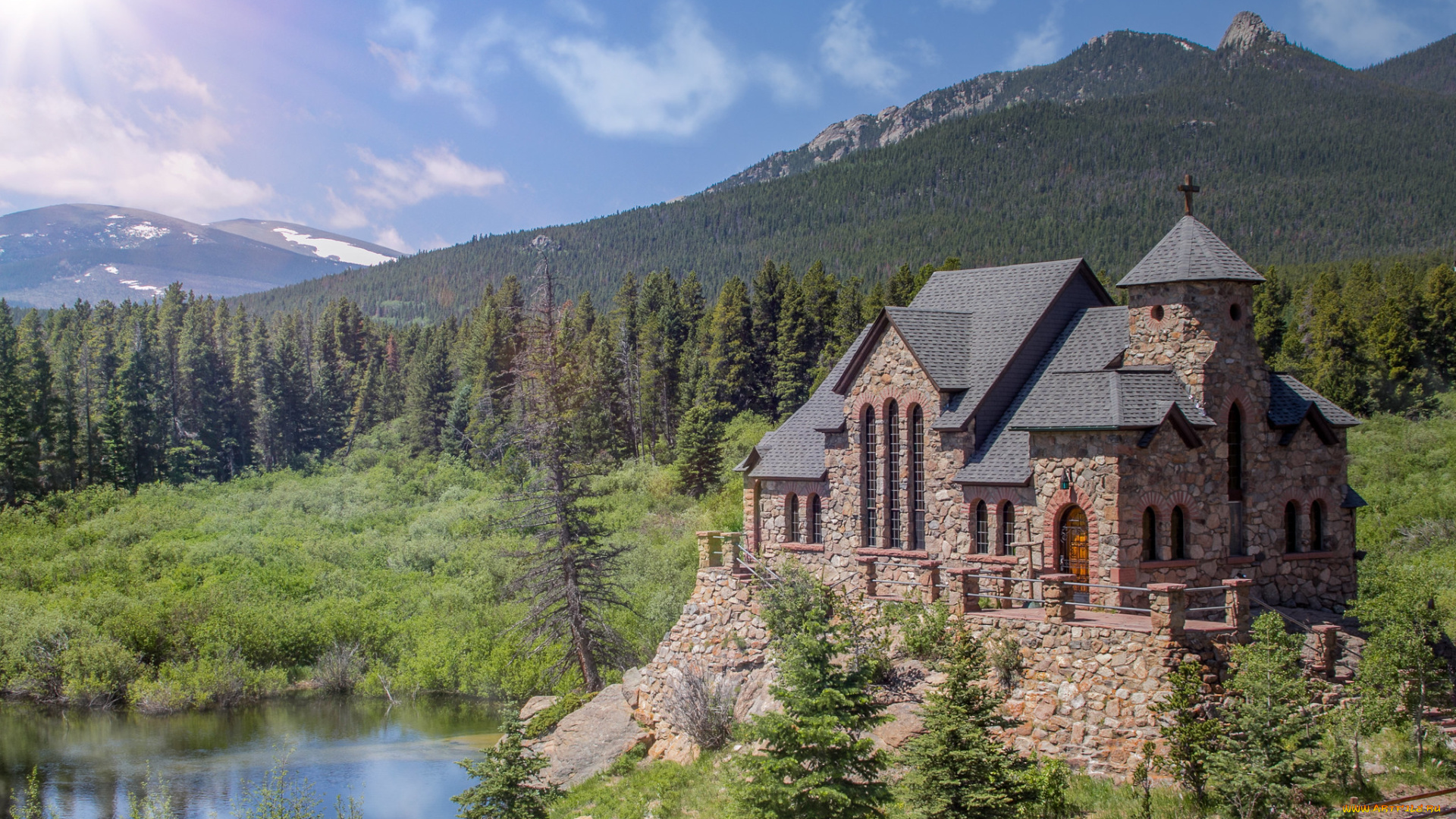 города, -, католические, соборы, , костелы, , аббатства, простор