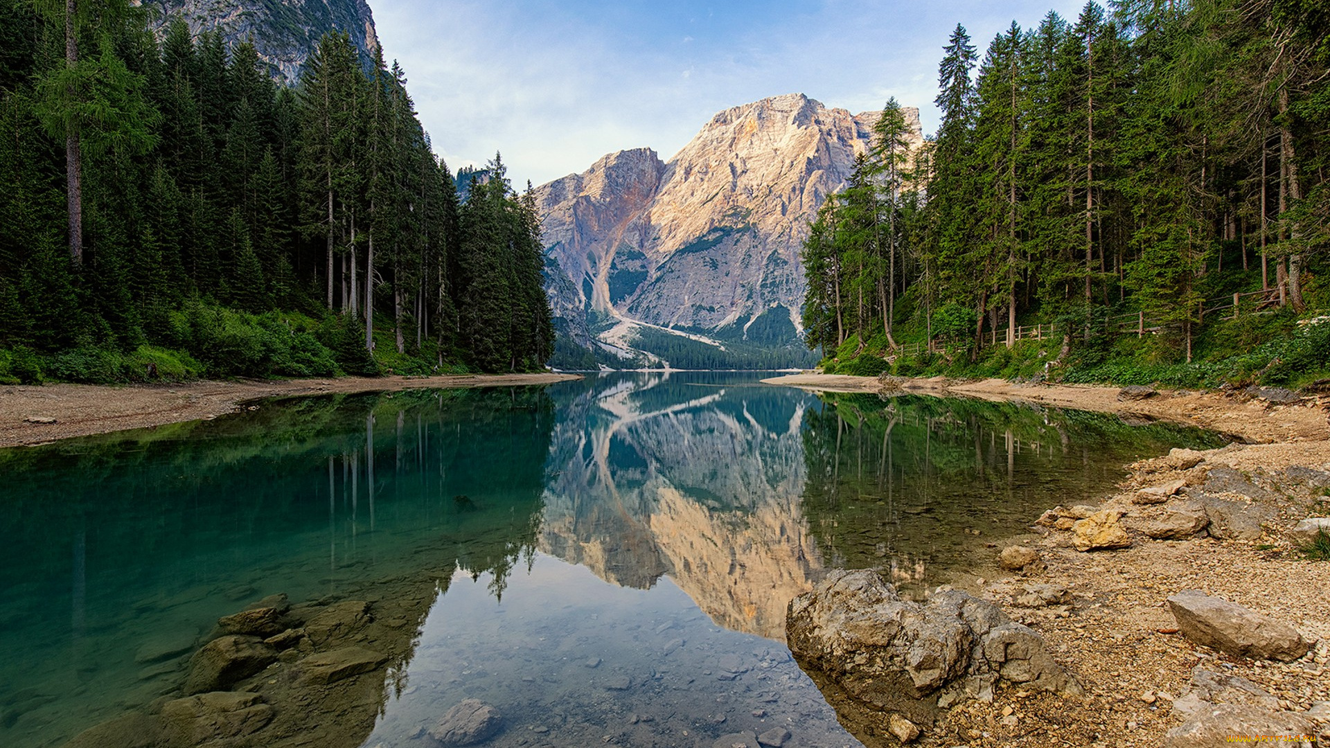 природа, реки, озера, простор