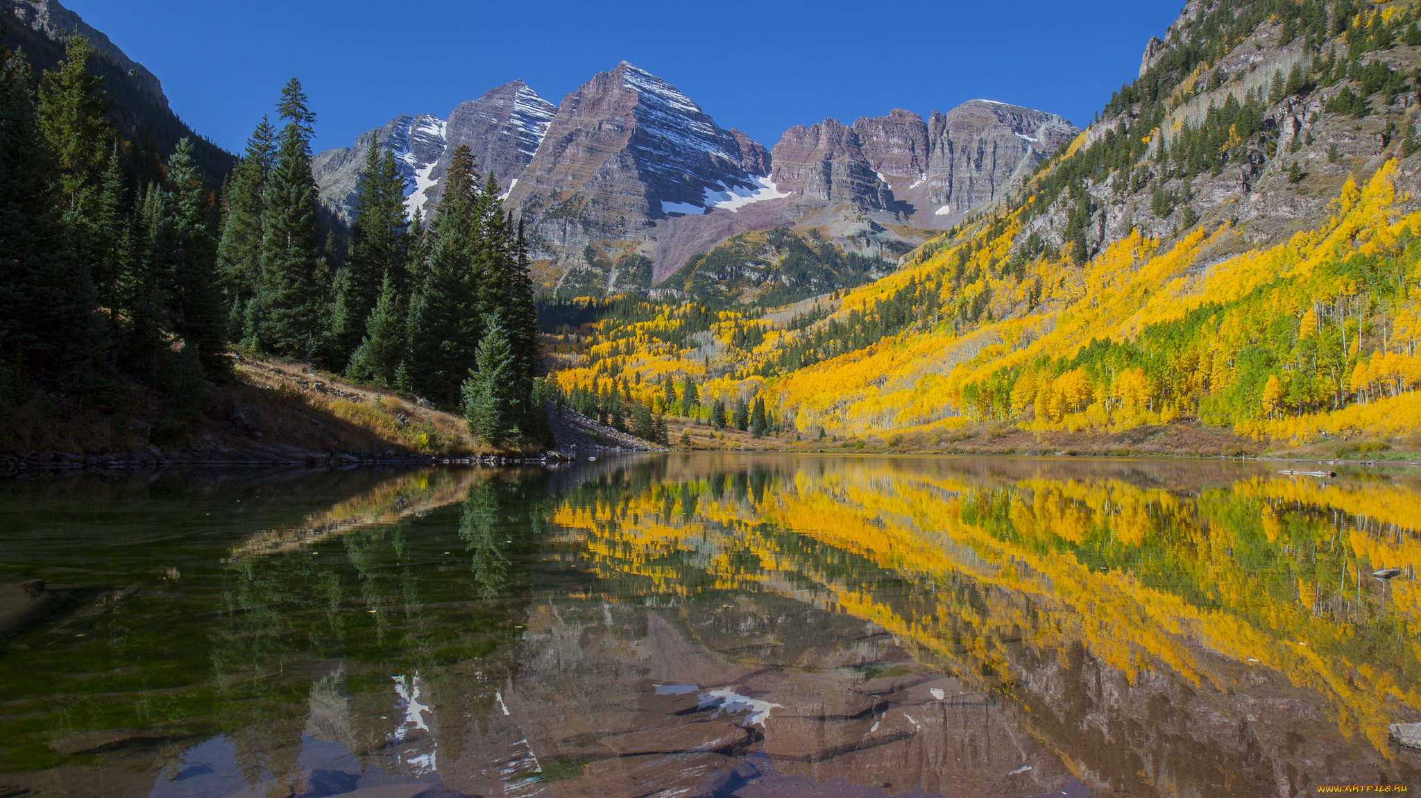 природа, реки, озера, простор