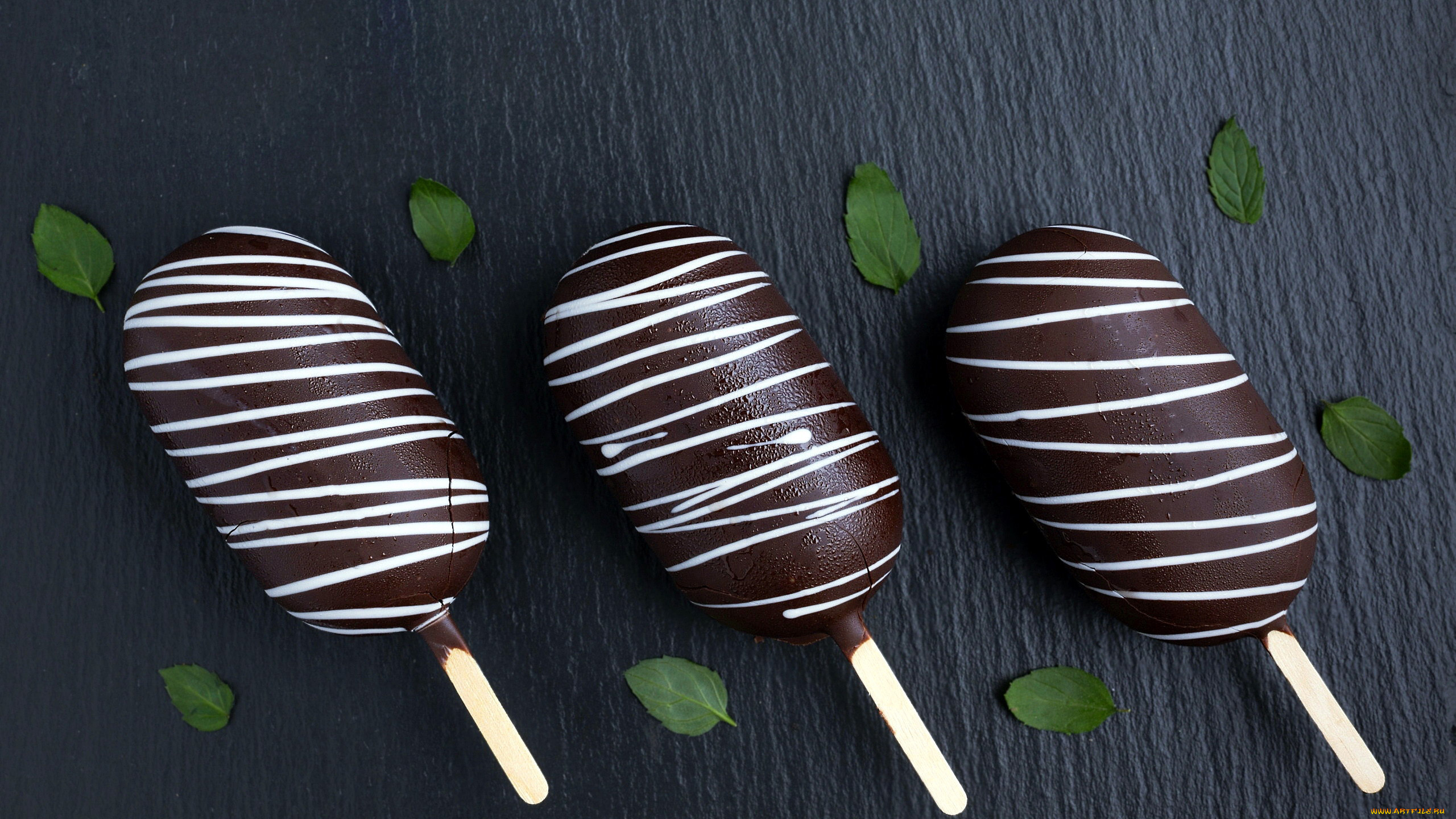 еда, мороженое, , десерты