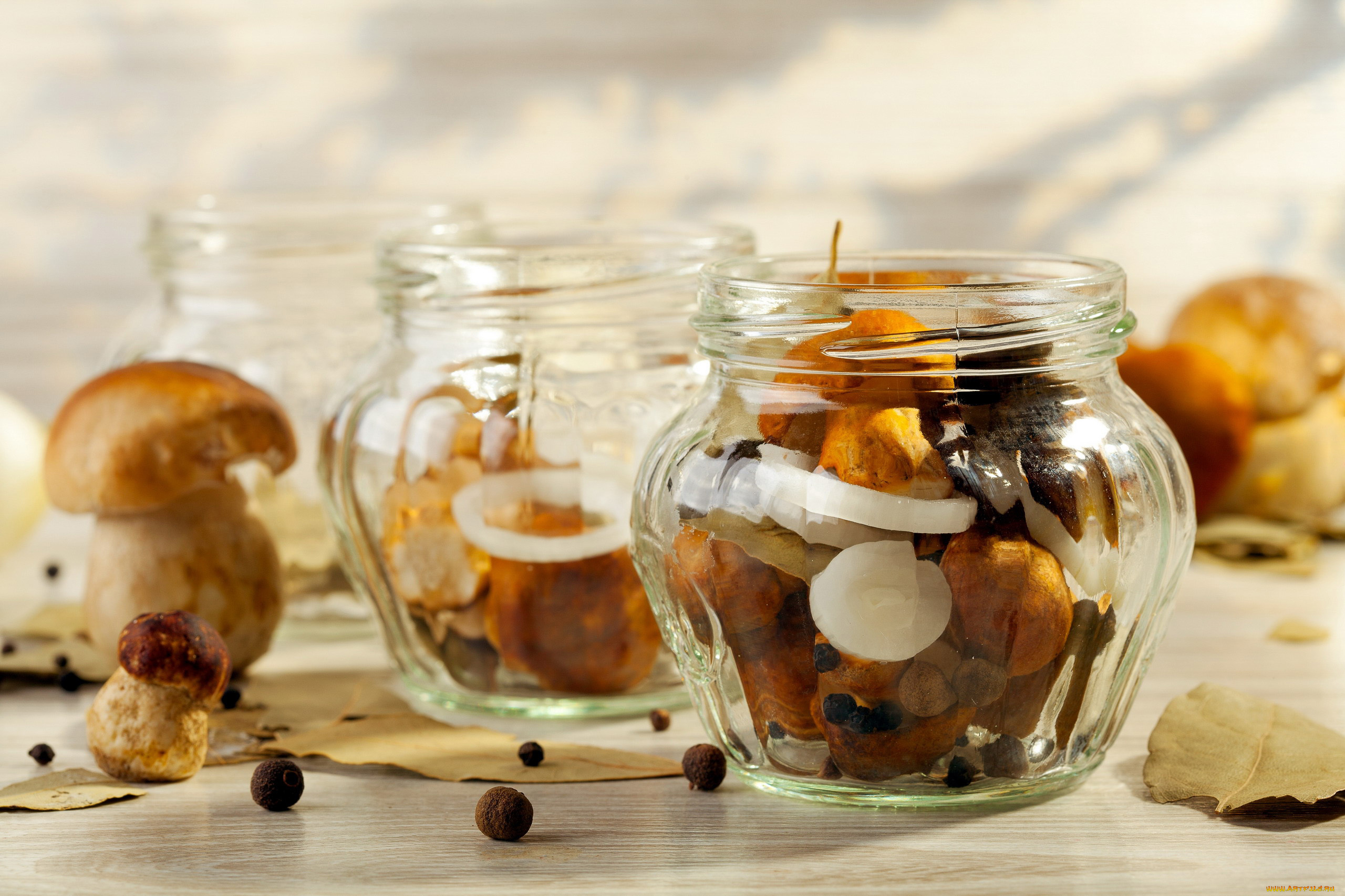 еда, грибы, , грибные, блюда, боровики