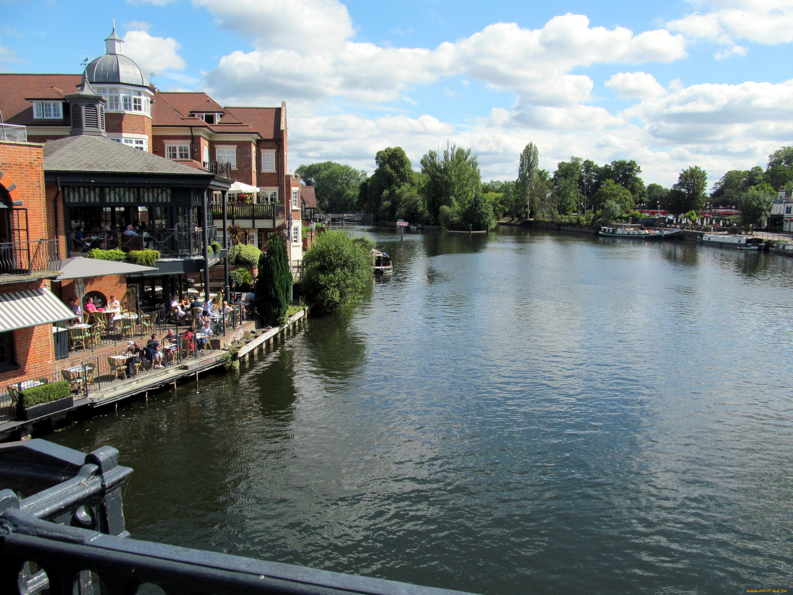 windsor, berkshire, uk, города, -, улицы, , площади, , набережные