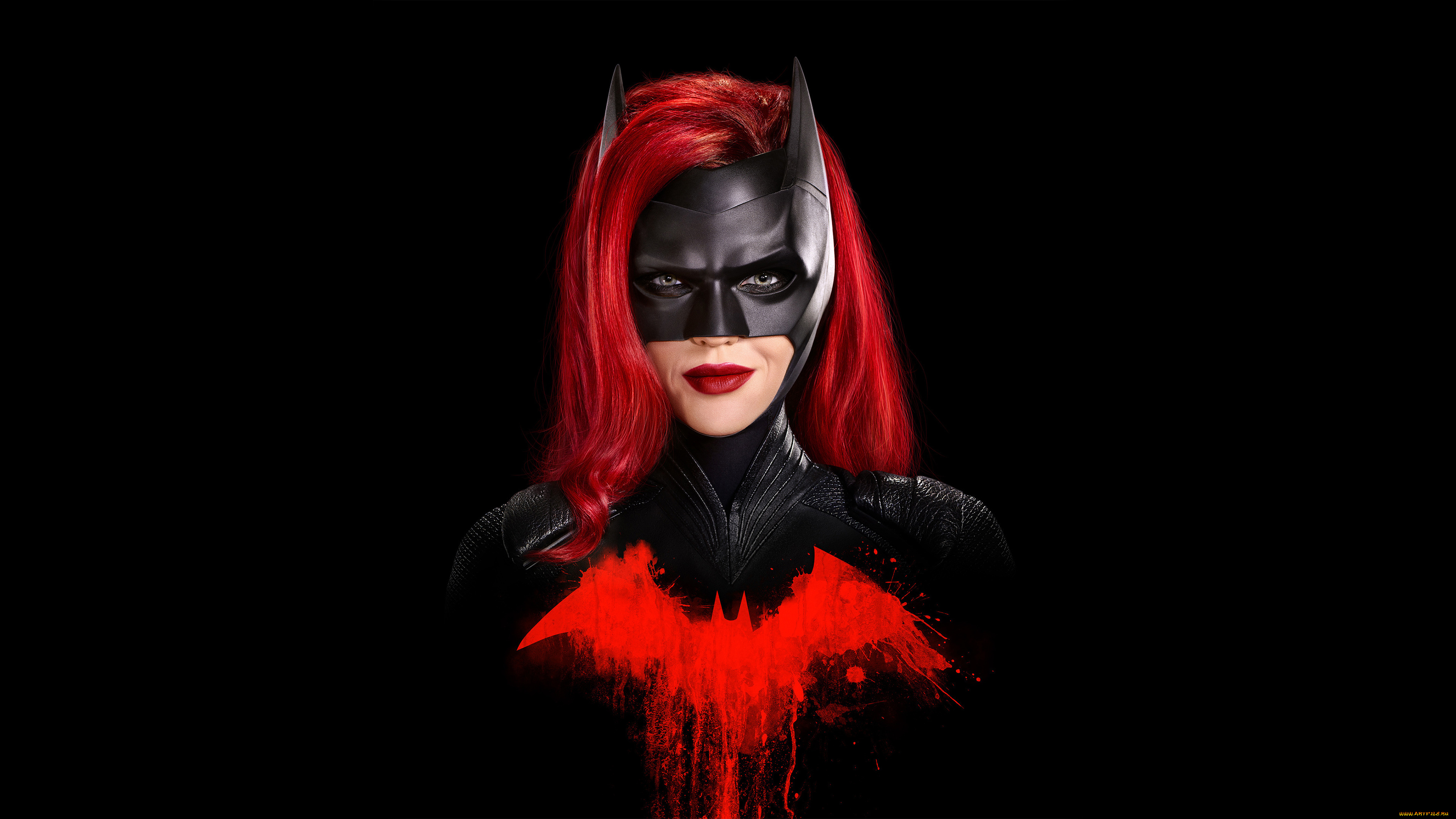 batwoman, , 2019-, кино, фильмы, -unknown, , другое, batwoman, tv, shows, криминал, ruby, rose, драма, боевик, фантастика, 1, сезон, 2019, постер