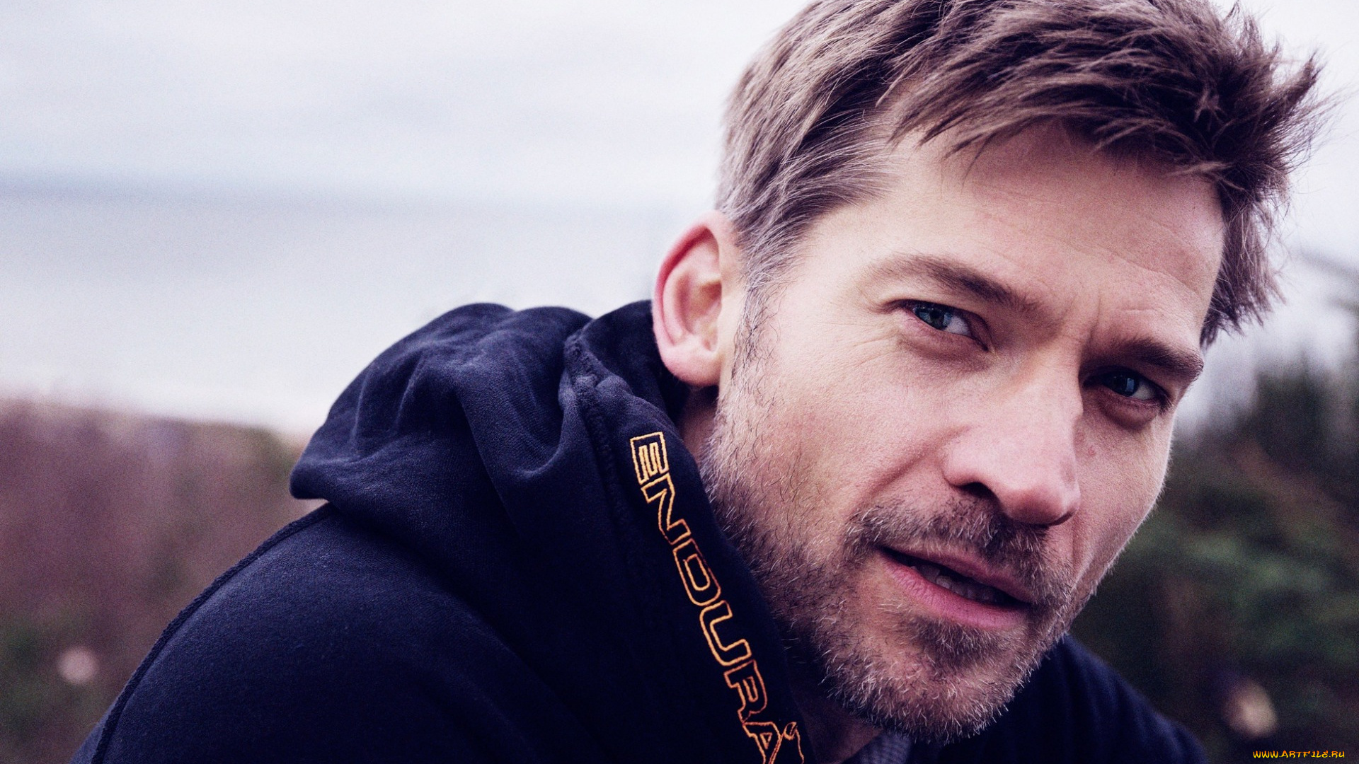 nikolaj, coster-waldau, мужчины, nikolaj, coster-waldau