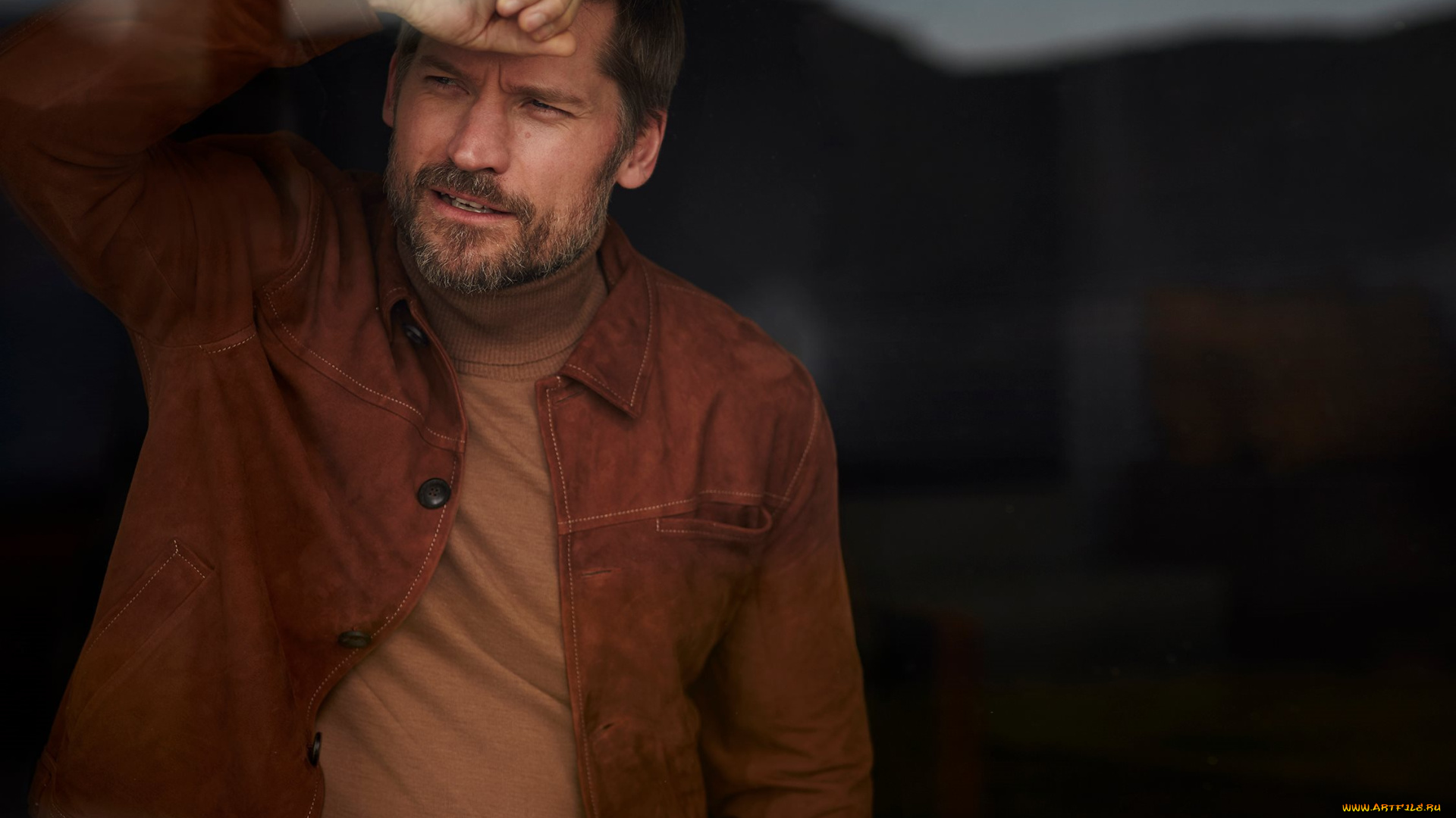 nikolaj, coster-waldau, мужчины, nikolaj, coster-waldau