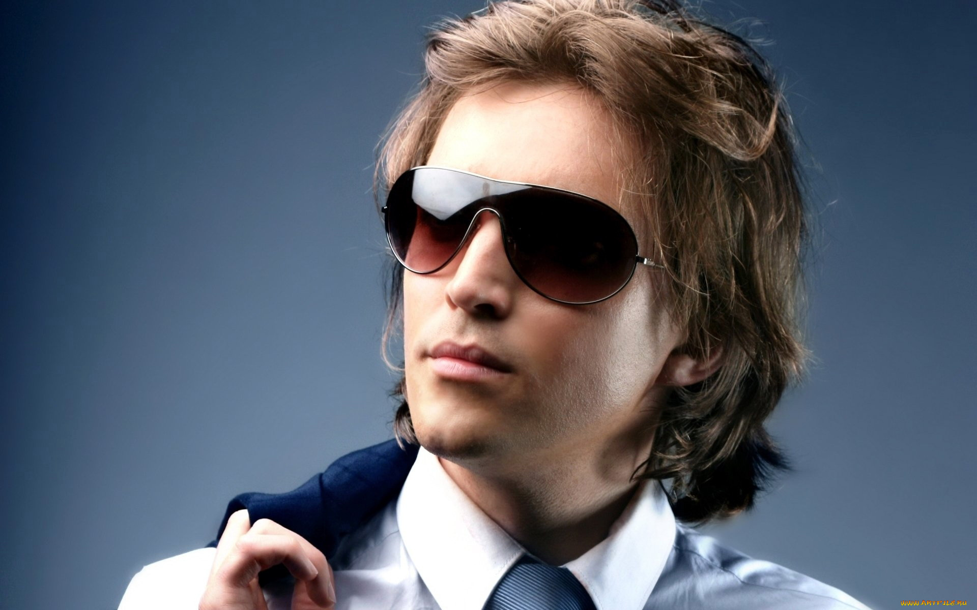 мужчины, -, unsort, солнцезащитные, очки