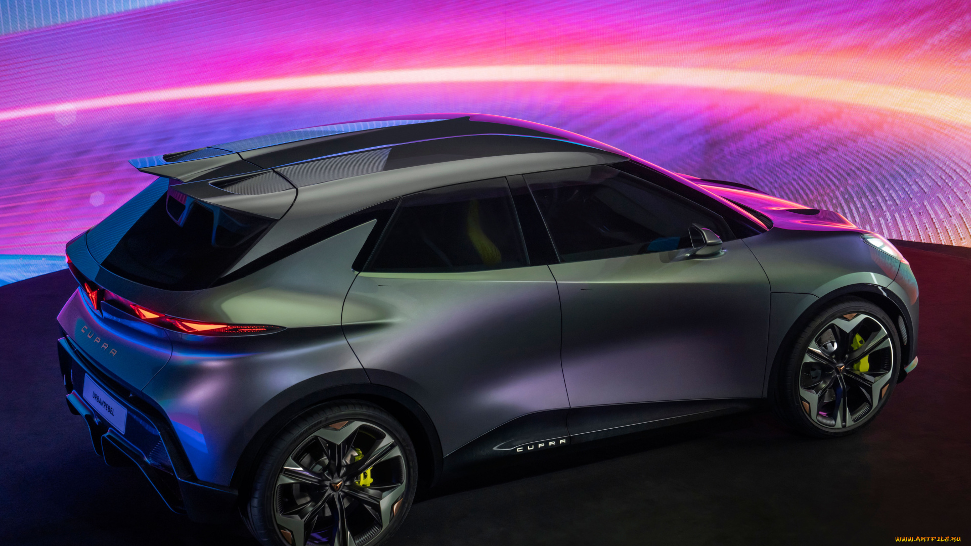автомобили, cupra