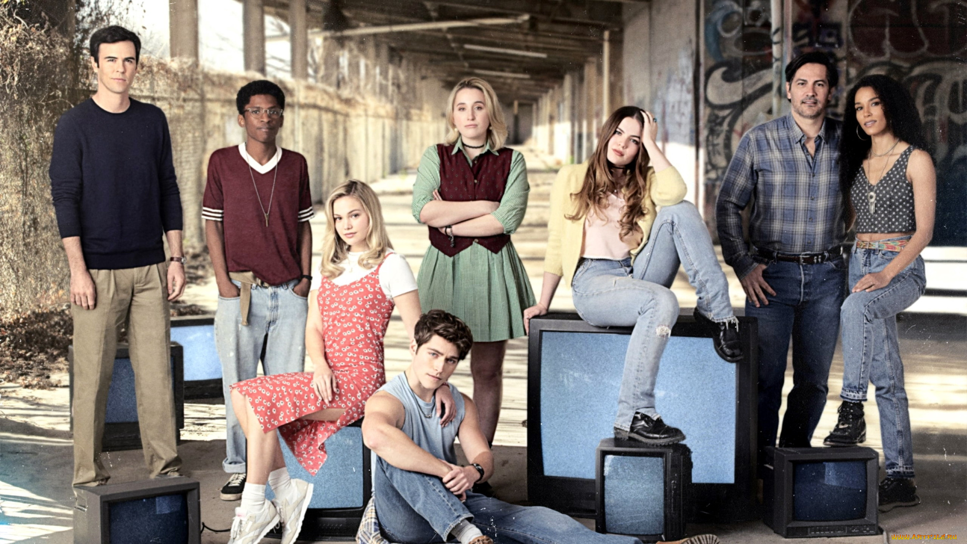 cruel, summer, , сериал, кино, фильмы, cruel, summer