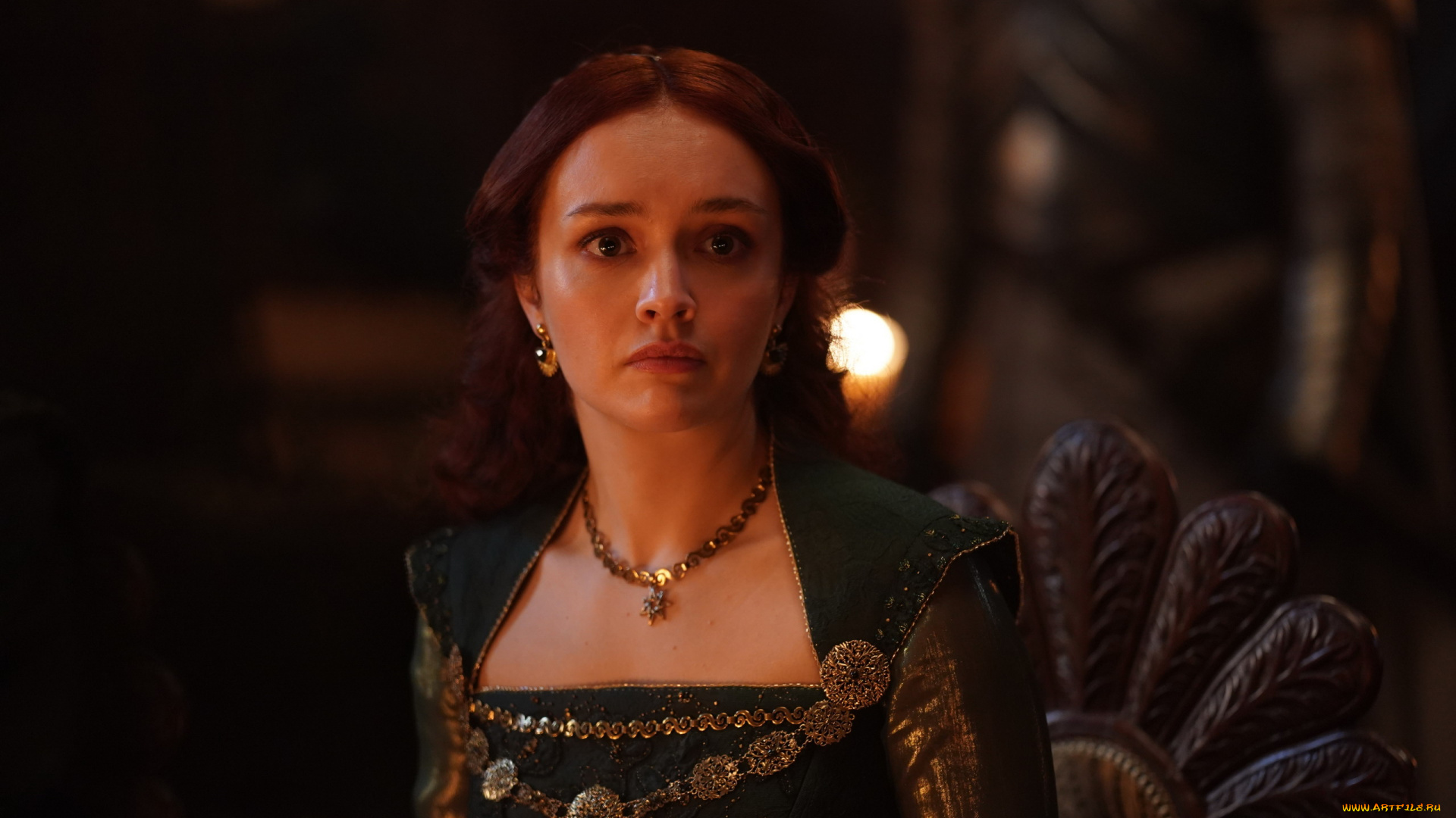 кино, фильмы, house, of, the, dragon, , сериал, персонаж, дом, дракона, olivia, cooke, alicent, hightower, фэнтези, боевик, драма, мелодрама