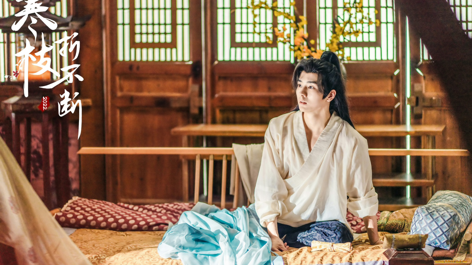 кино, фильмы, the, immortal, promise, the, immortal, promise