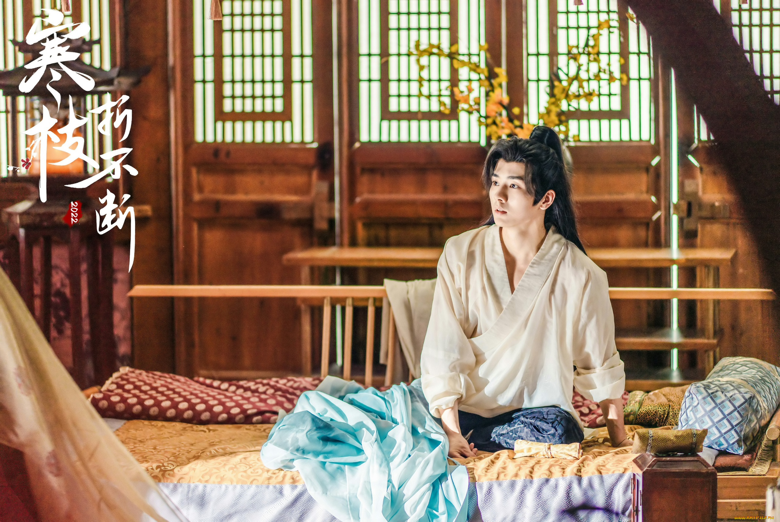 кино, фильмы, the, immortal, promise, the, immortal, promise