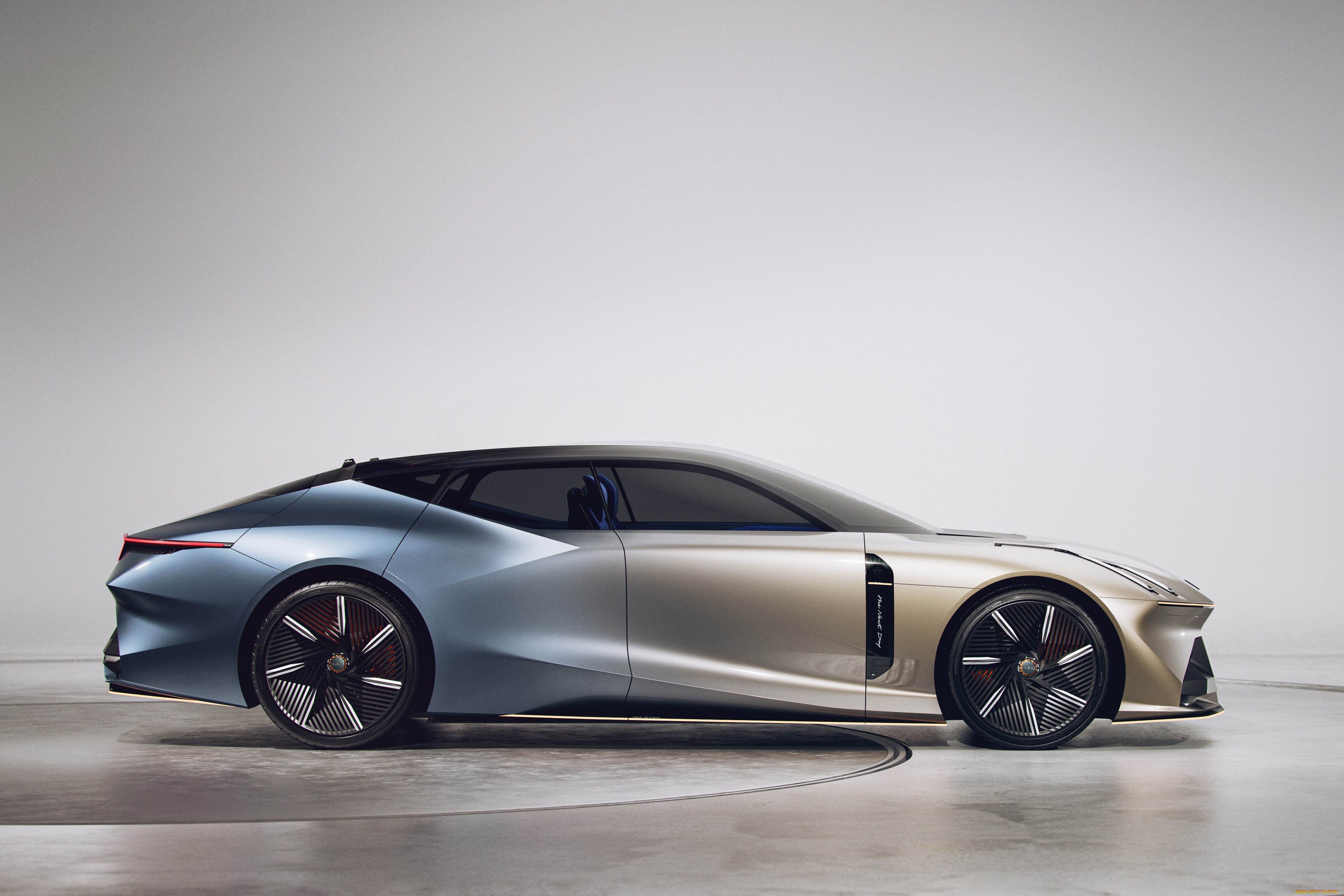 автомобили, lynk