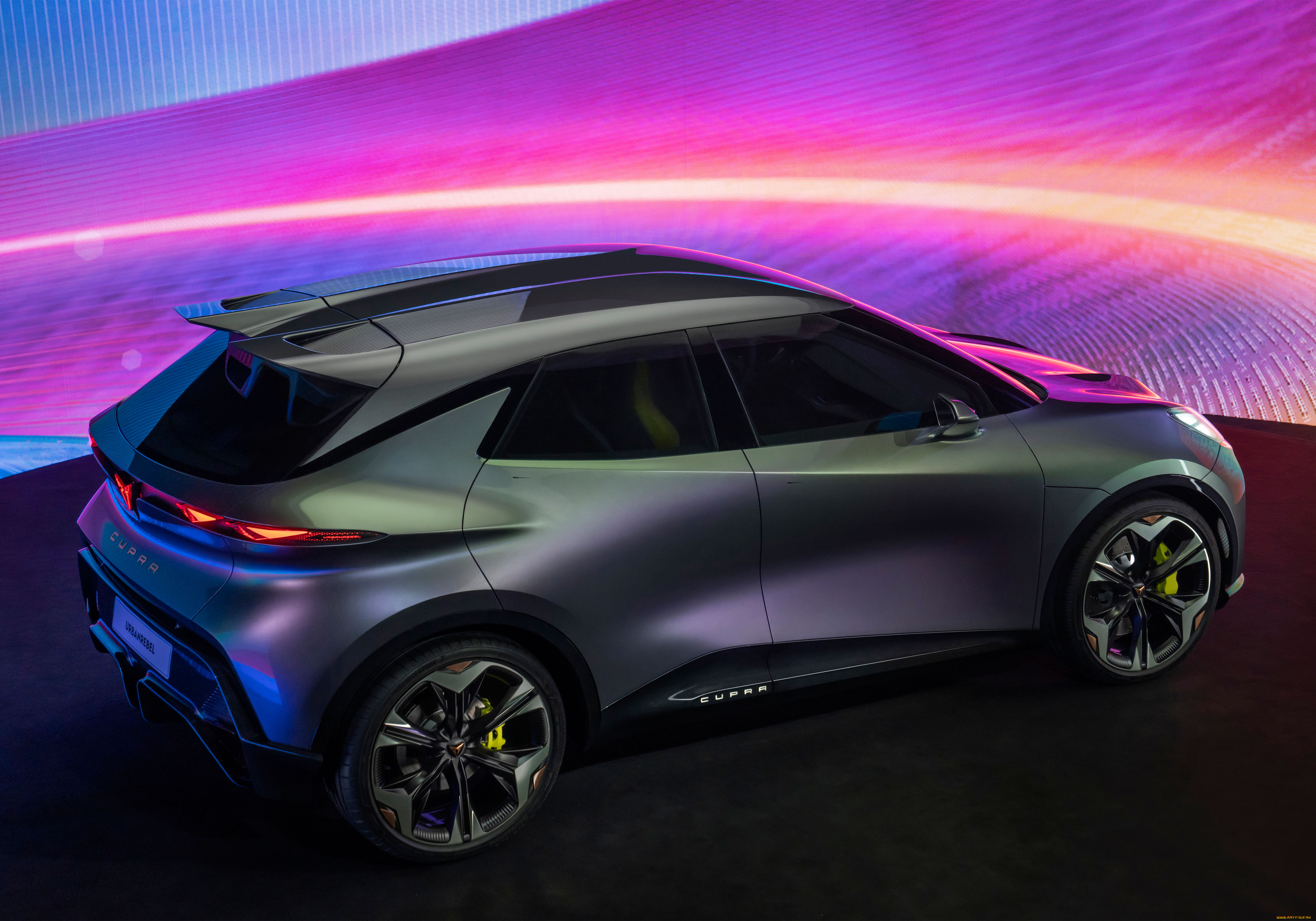 автомобили, cupra