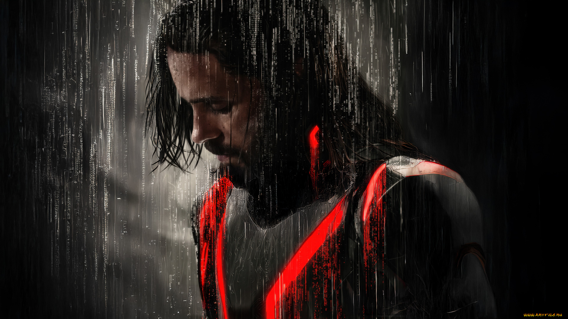 кино, фильмы, tron, , ares, jared, leto, ares, 2025