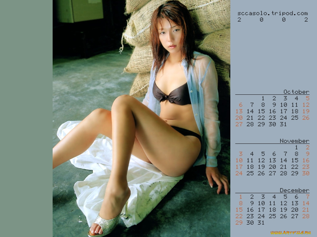 -Unsort, Азиатки, девушки, unsort, азиатки