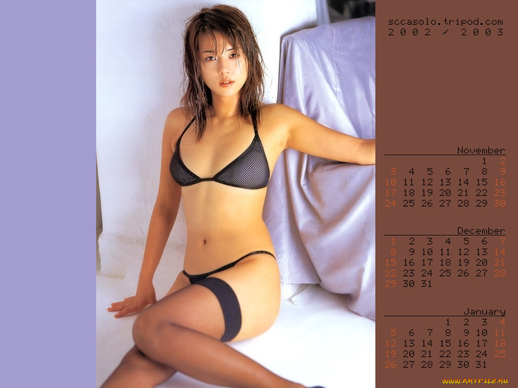 -Unsort, Азиатки, девушки, unsort, азиатки