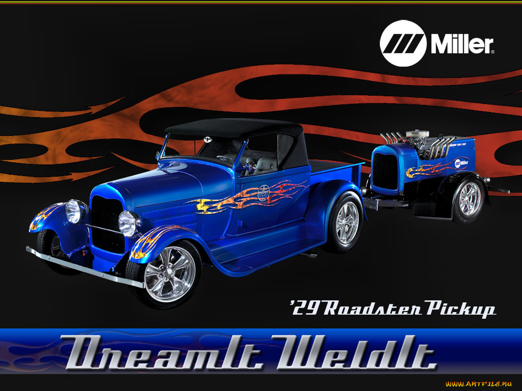 автомобили, hotrod, dragster