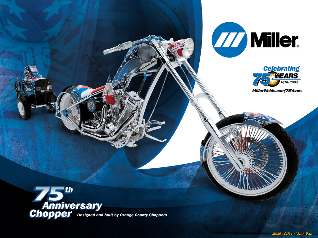 мотоциклы, customs