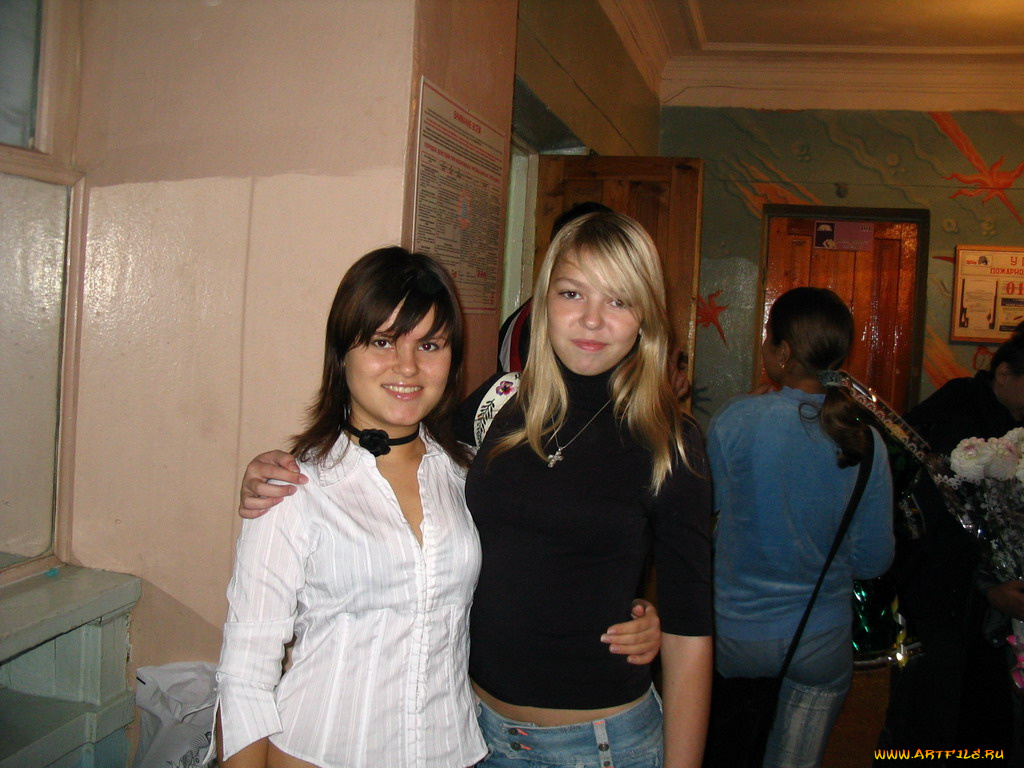 _Unsort, -НЕ, ВЫБИРАТЬ, , , машка, олёнка, девушки, не, выбирать