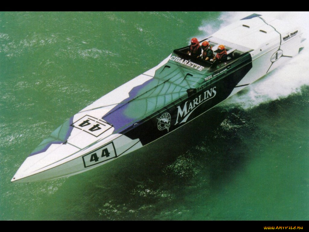 спорт, водный