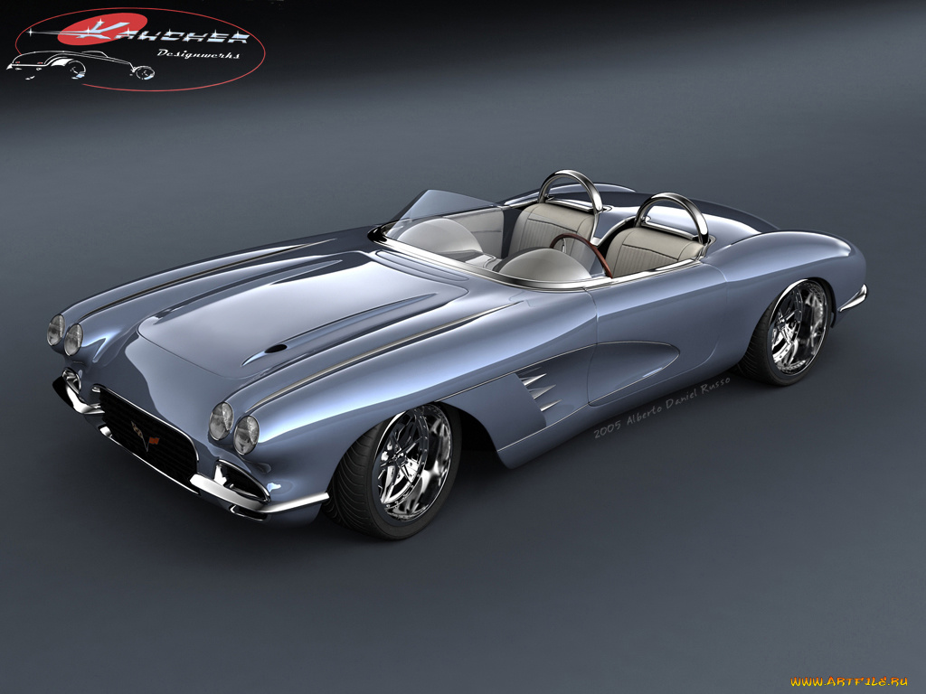 автомобили, 3д