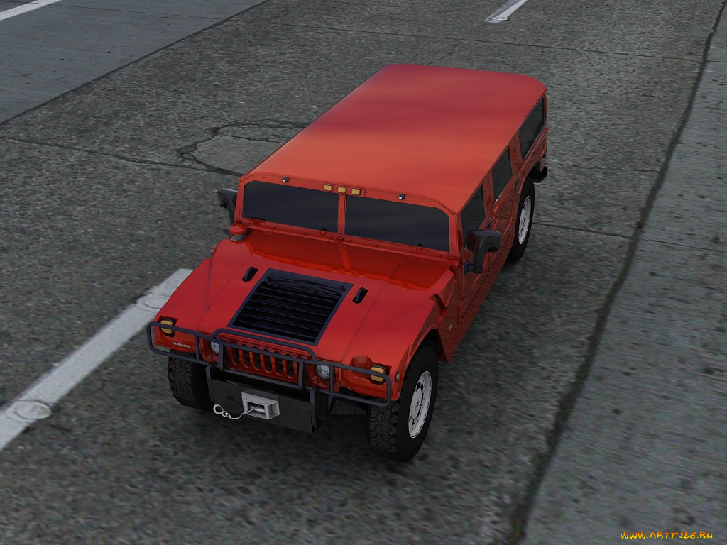 автомобили, 3д